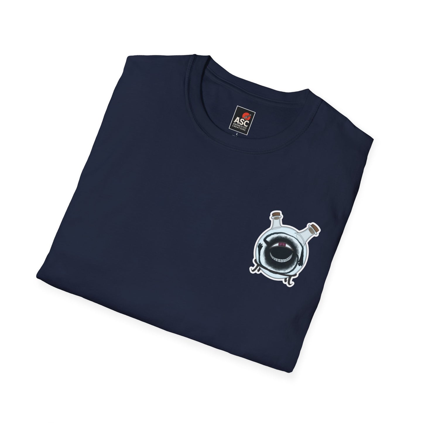 Father (FULLMETAL) Casual Tee