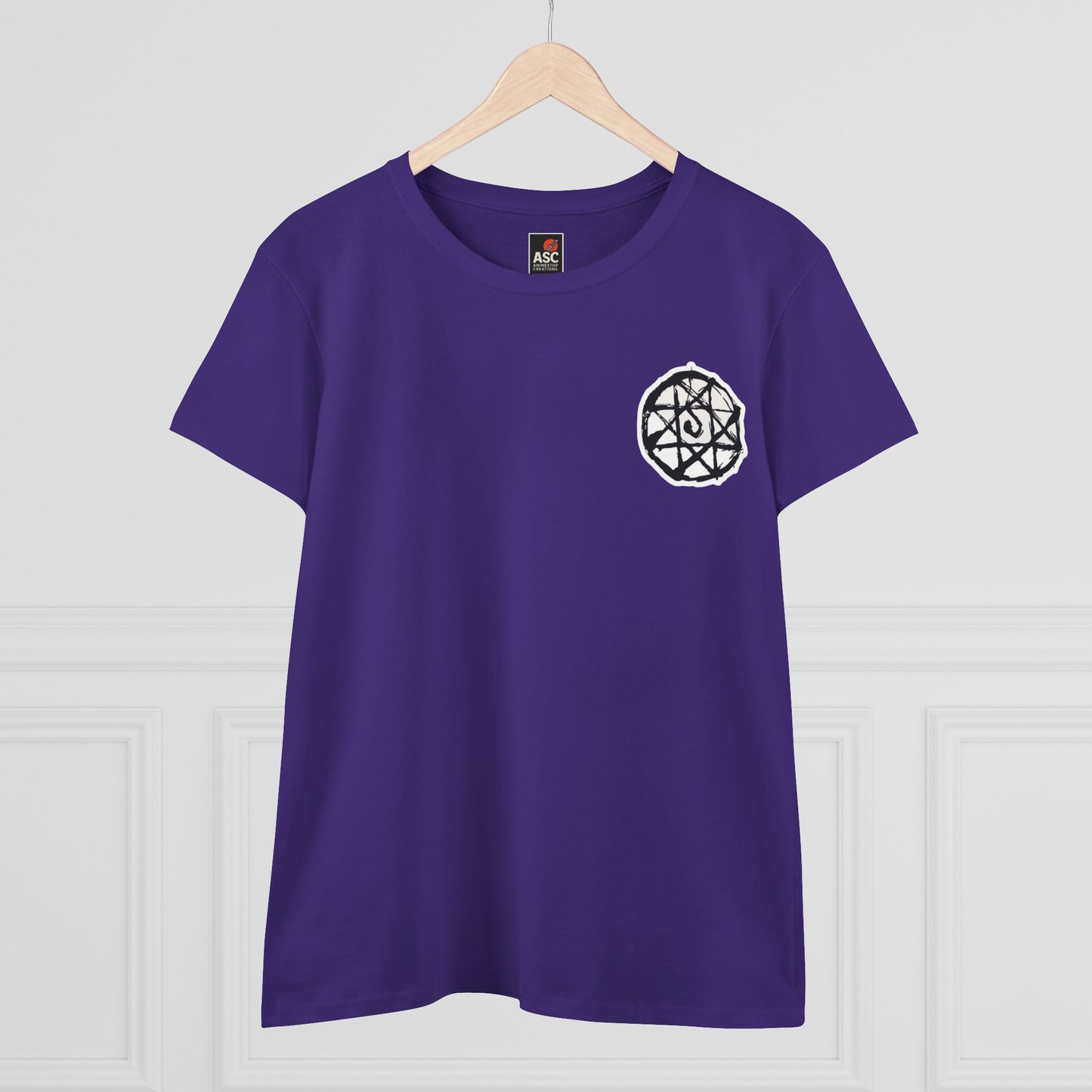 Alphonse Elric (FULLMETAL) Women's Tee
