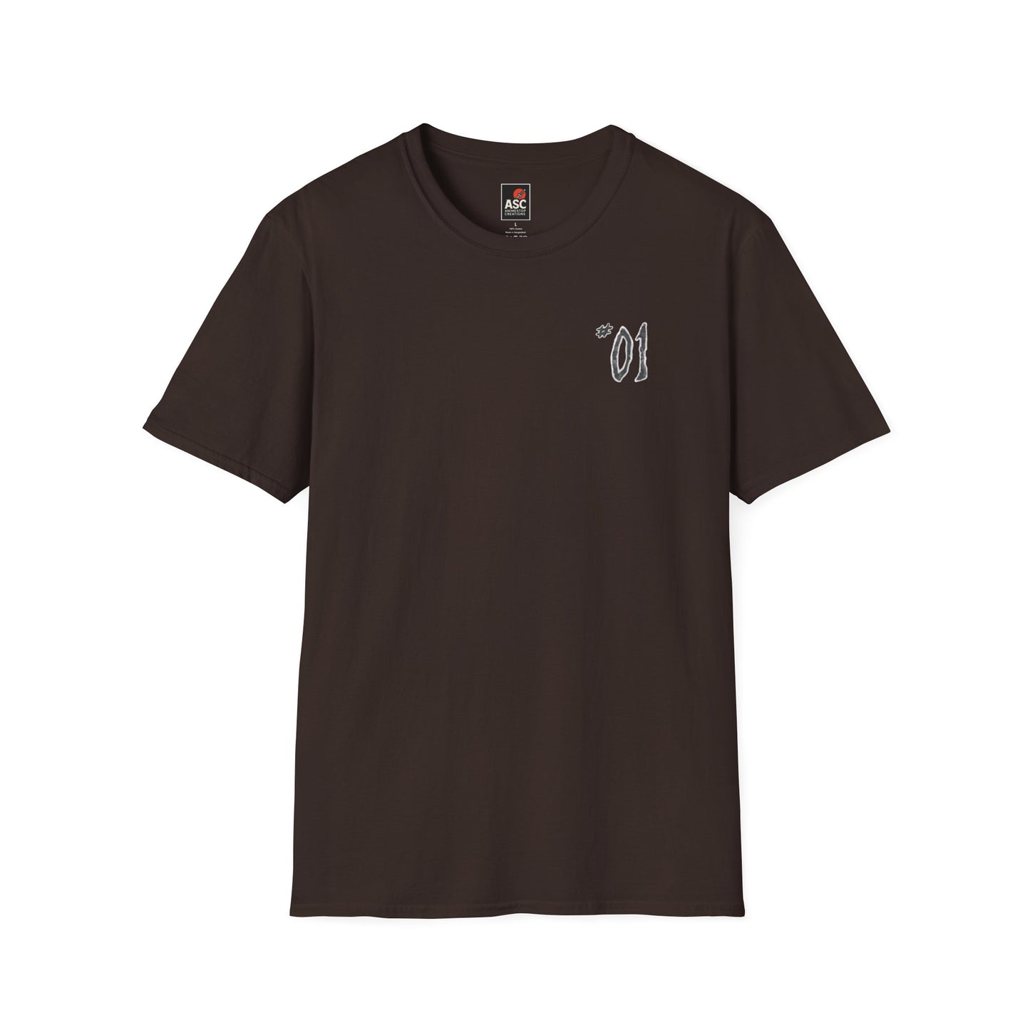 Armin Arlert (ATTACKONTITAN) Casual Tee