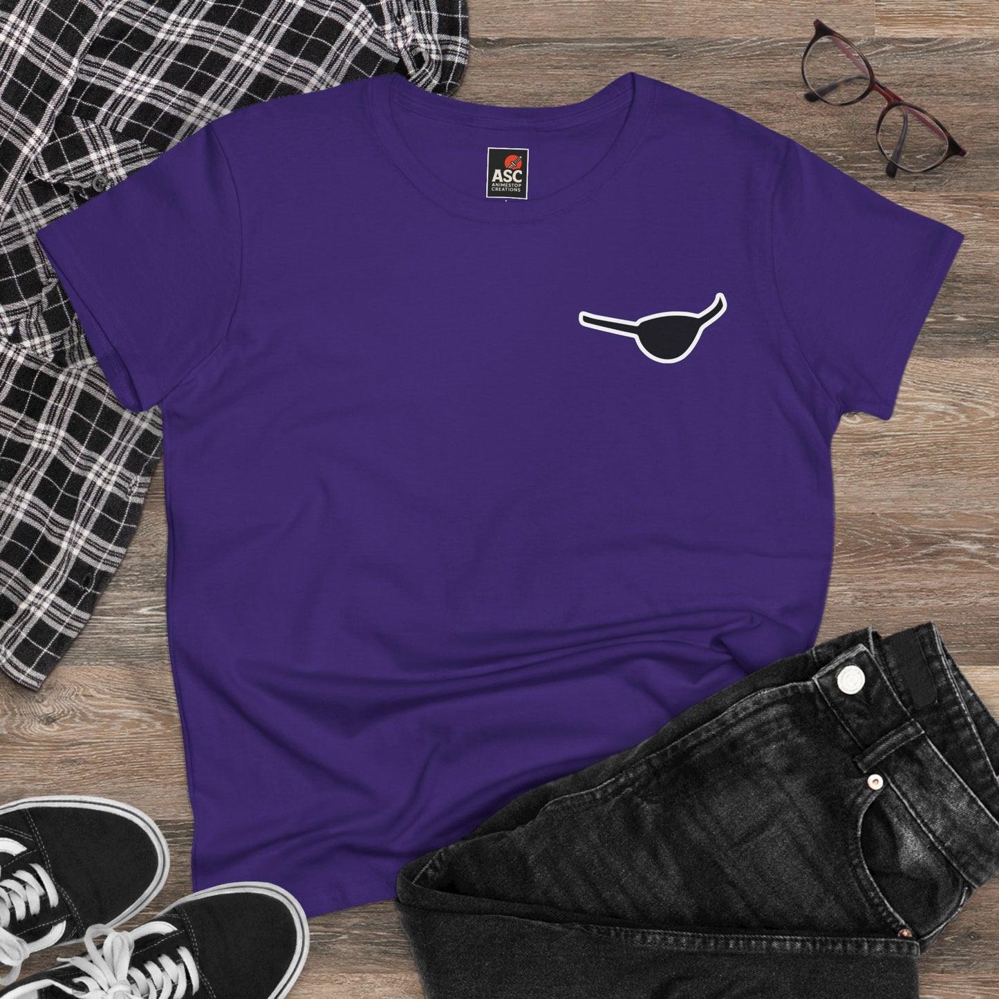 King Bradley (FULLMETAL) Women's Tee