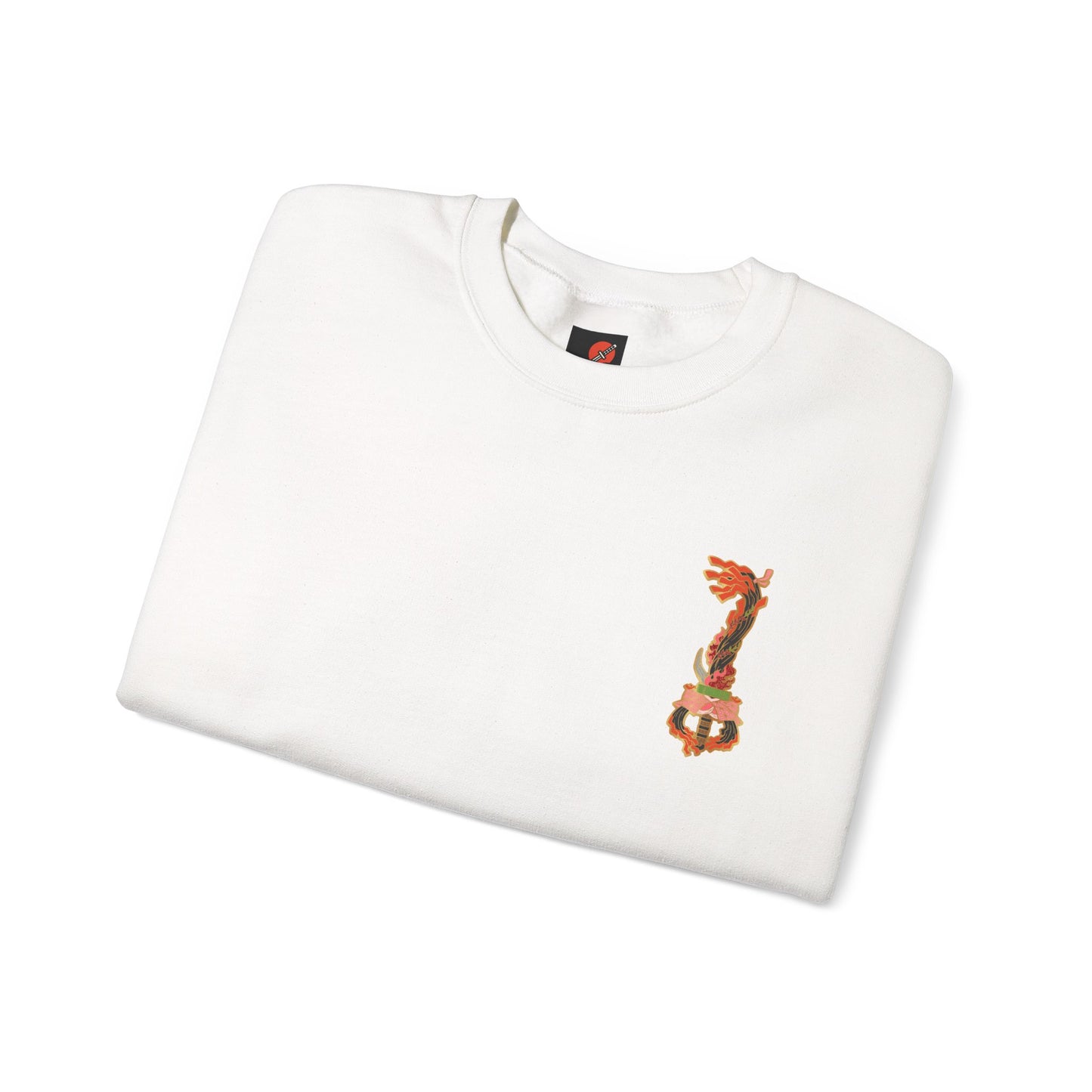 Nezuko Kamado (DEMON SLAYER) Crewneck