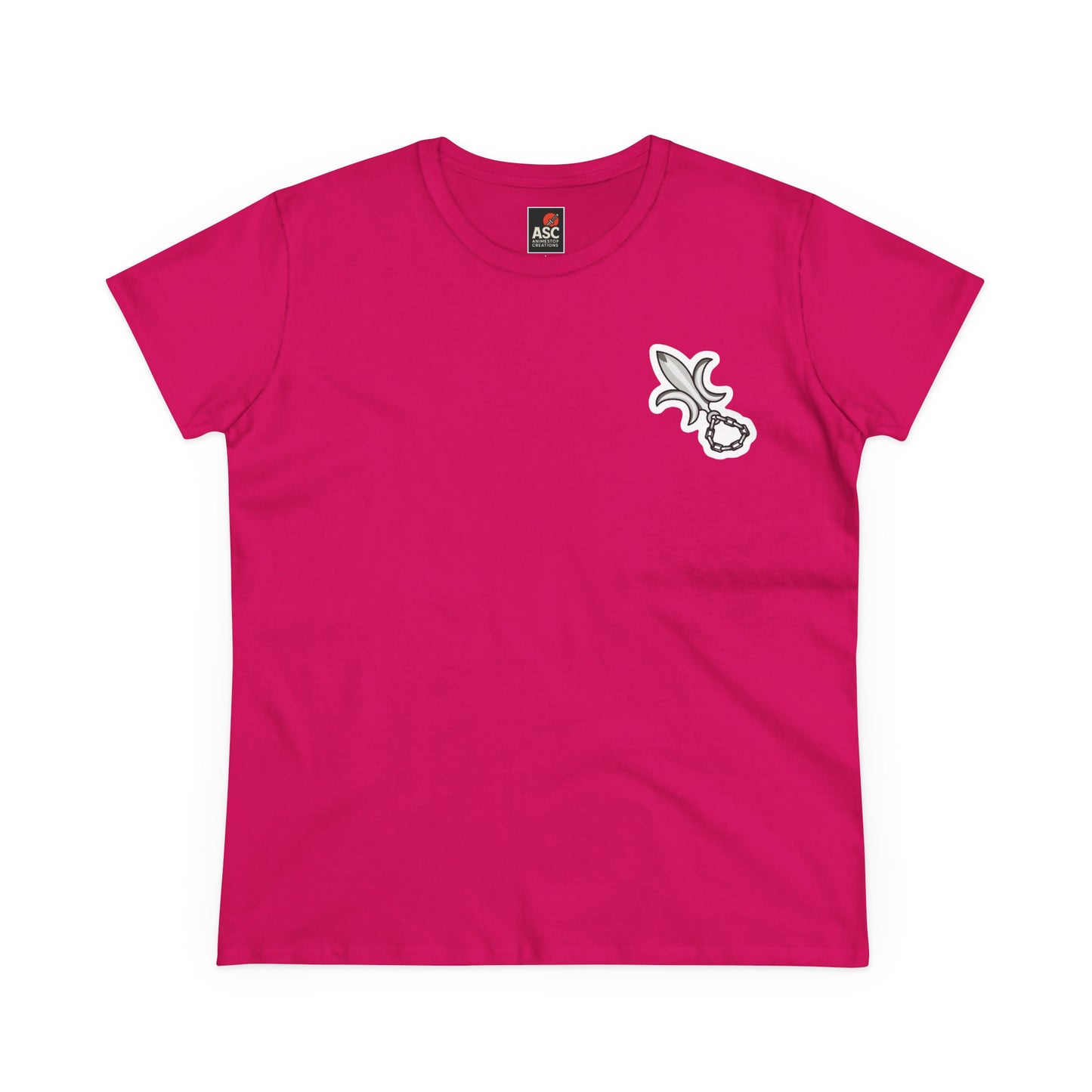 Misa Amane (DEATH NOTE) Women's Tee