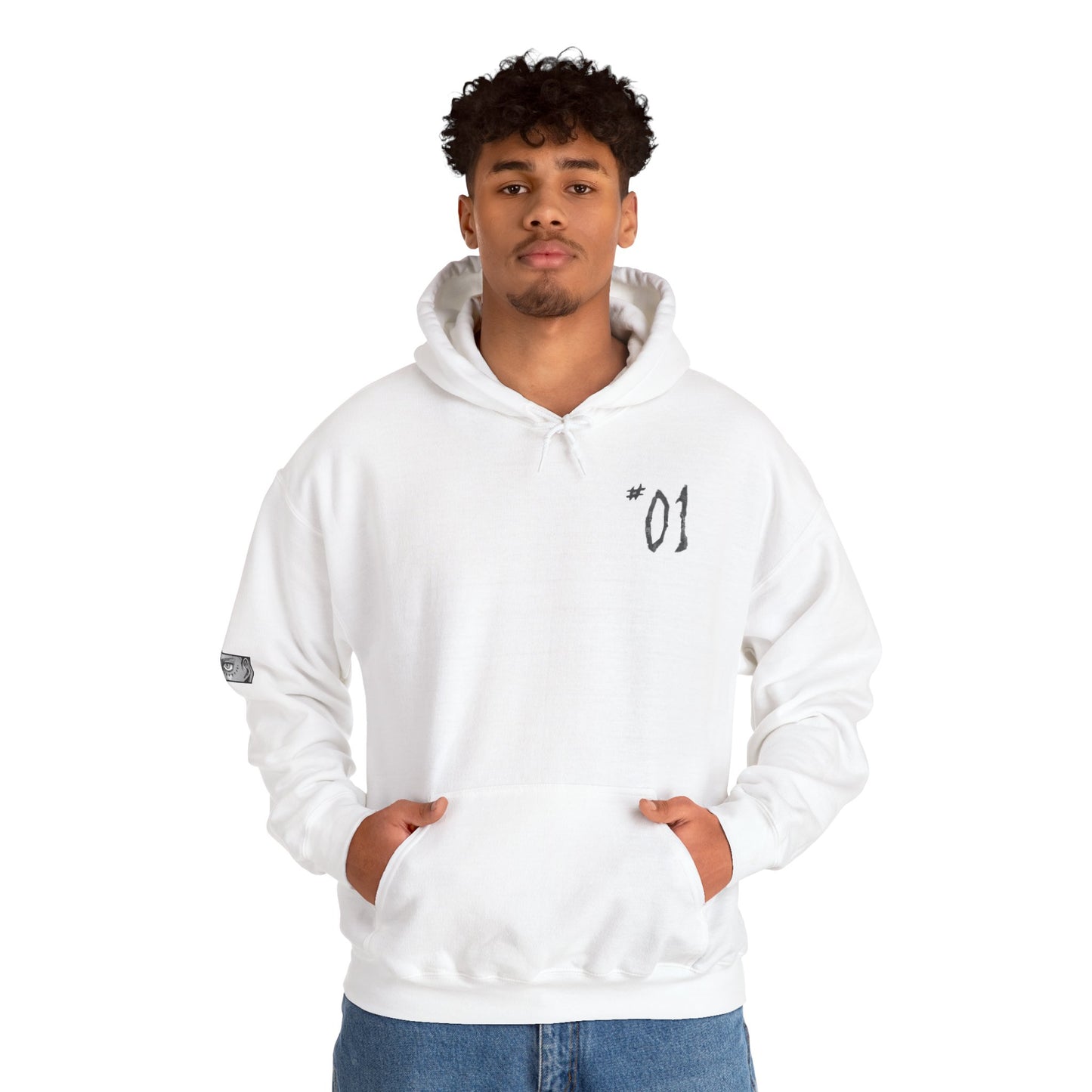 Eren Yeager (ATTACKONTITAN) Hoodie