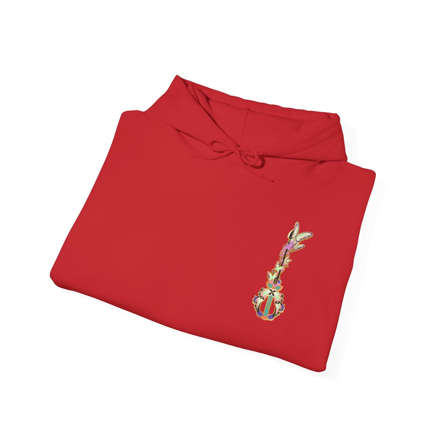 Shinobu Kochō (DEMON SLAYER) Hoodie