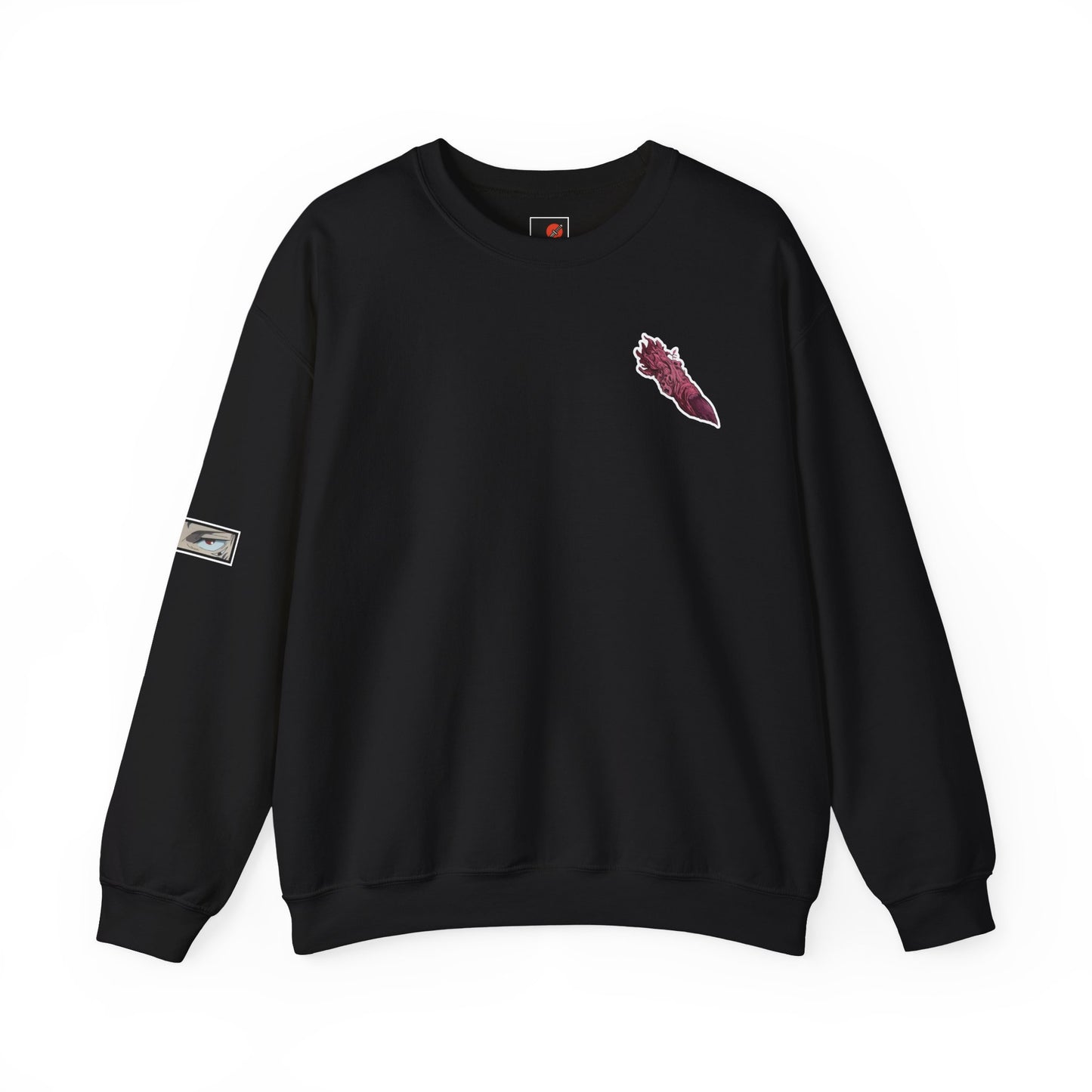 Ryomen Sukuna (JUJUTSU KAISEN) Crewneck