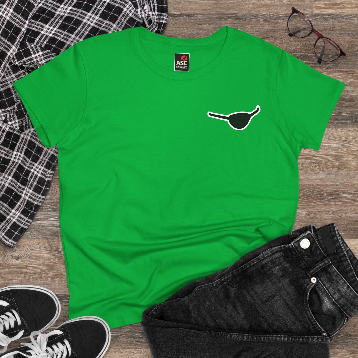 King Bradley (FULLMETAL) Women's Tee