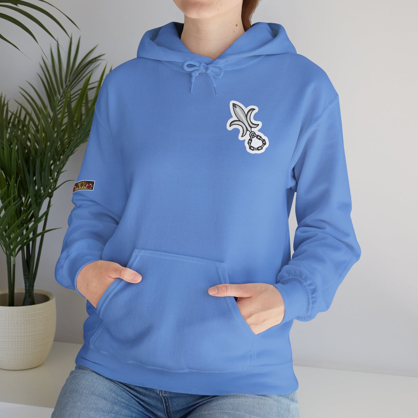 Misa Amane (DEATH NOTE) Hoodie