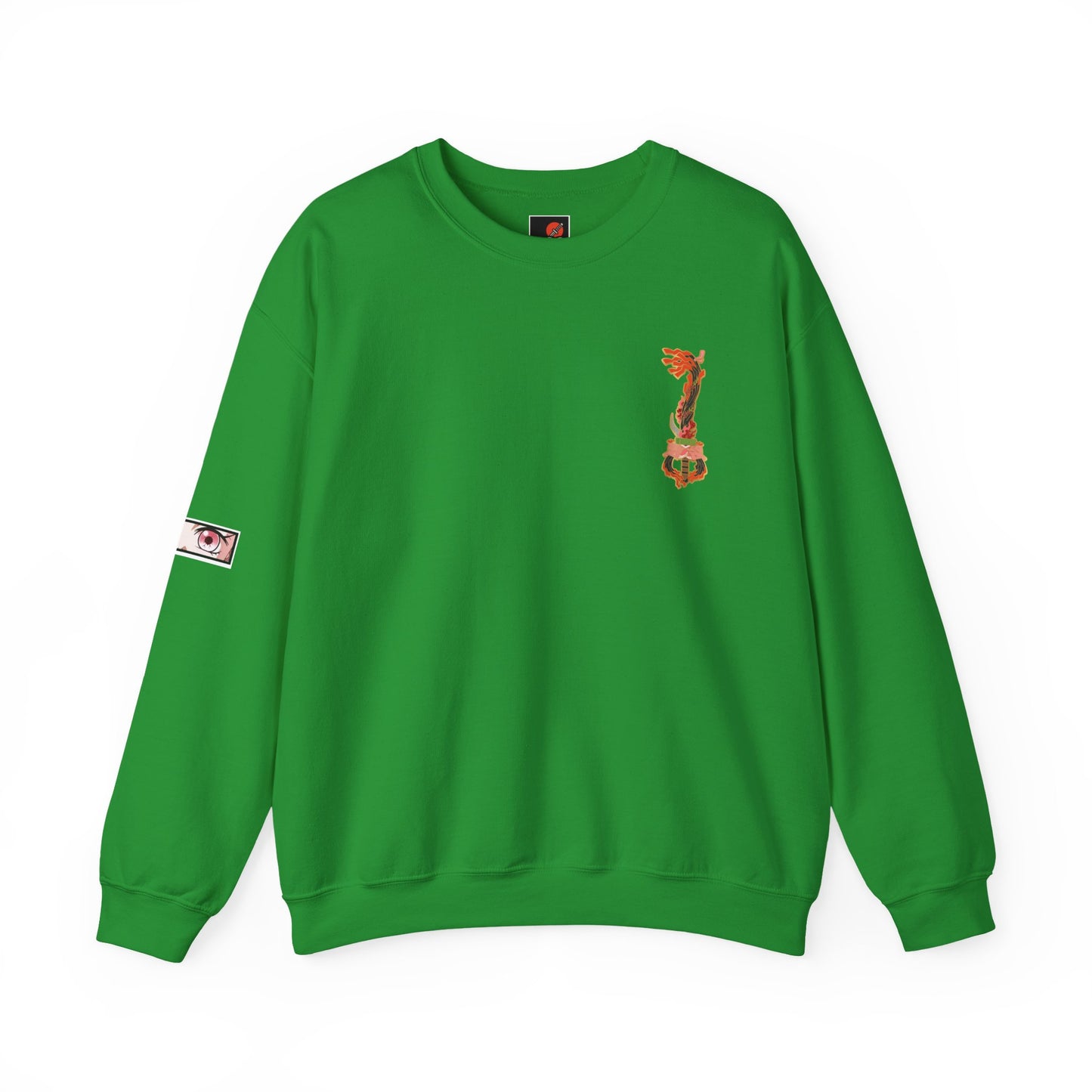 Nezuko Kamado (DEMON SLAYER) Crewneck