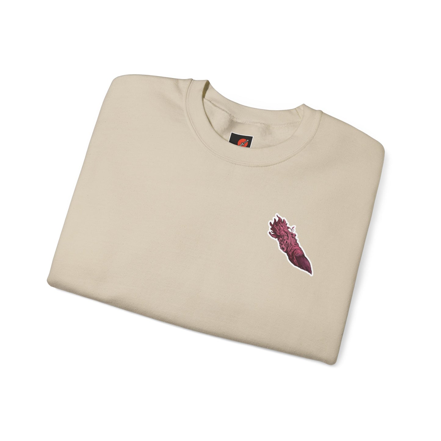 Ryomen Sukuna (JUJUTSU KAISEN) Crewneck