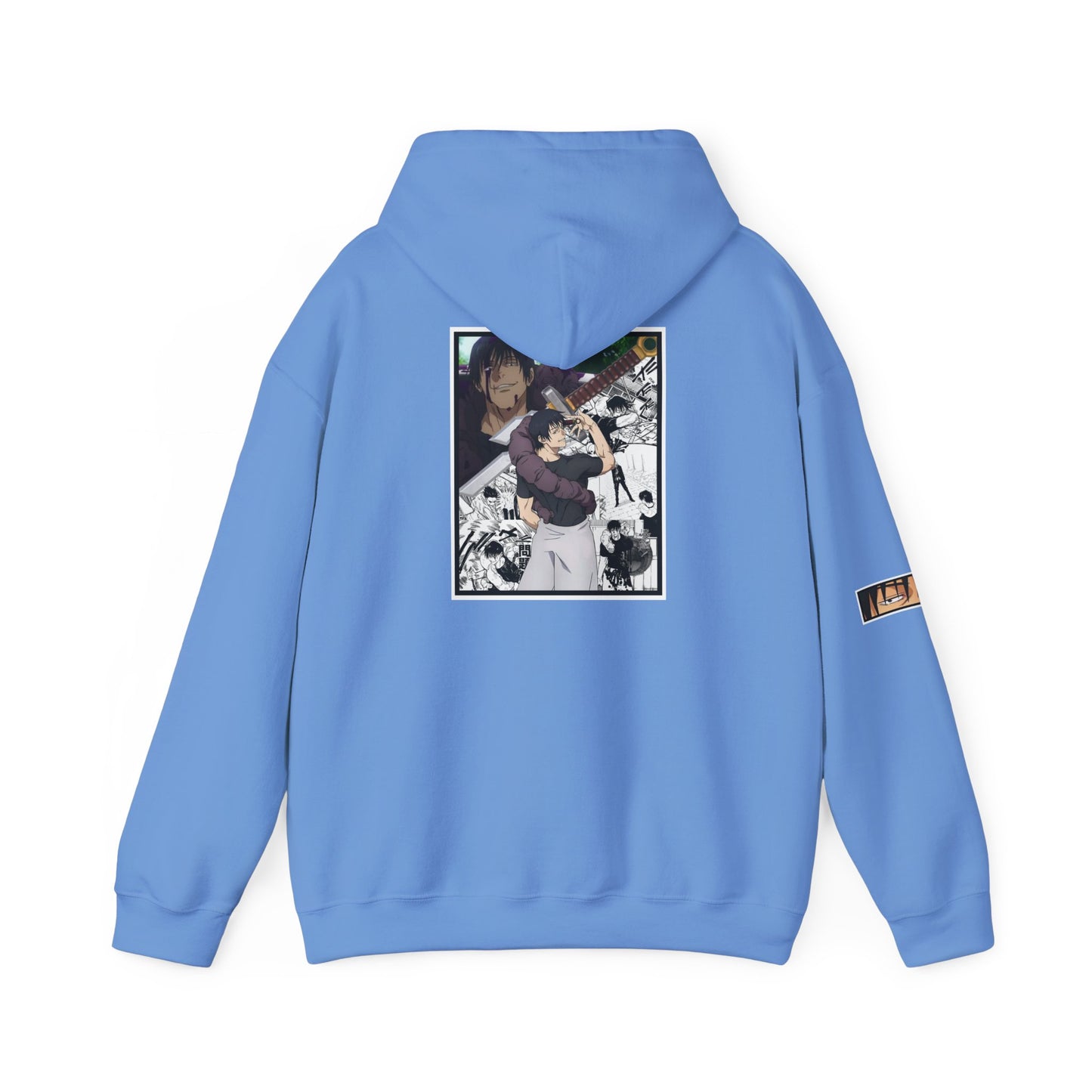 Toji Fushiguro (JUJUTSU KAISEN) Hoodie
