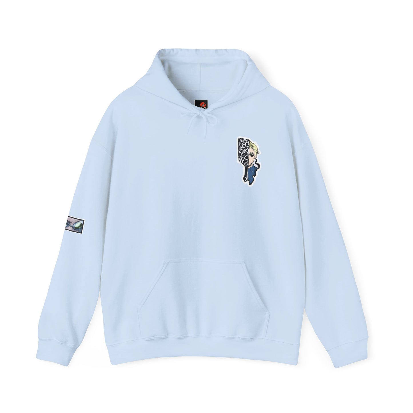 Kento Nanami (JUJUTSU KAISEN) Hoodie