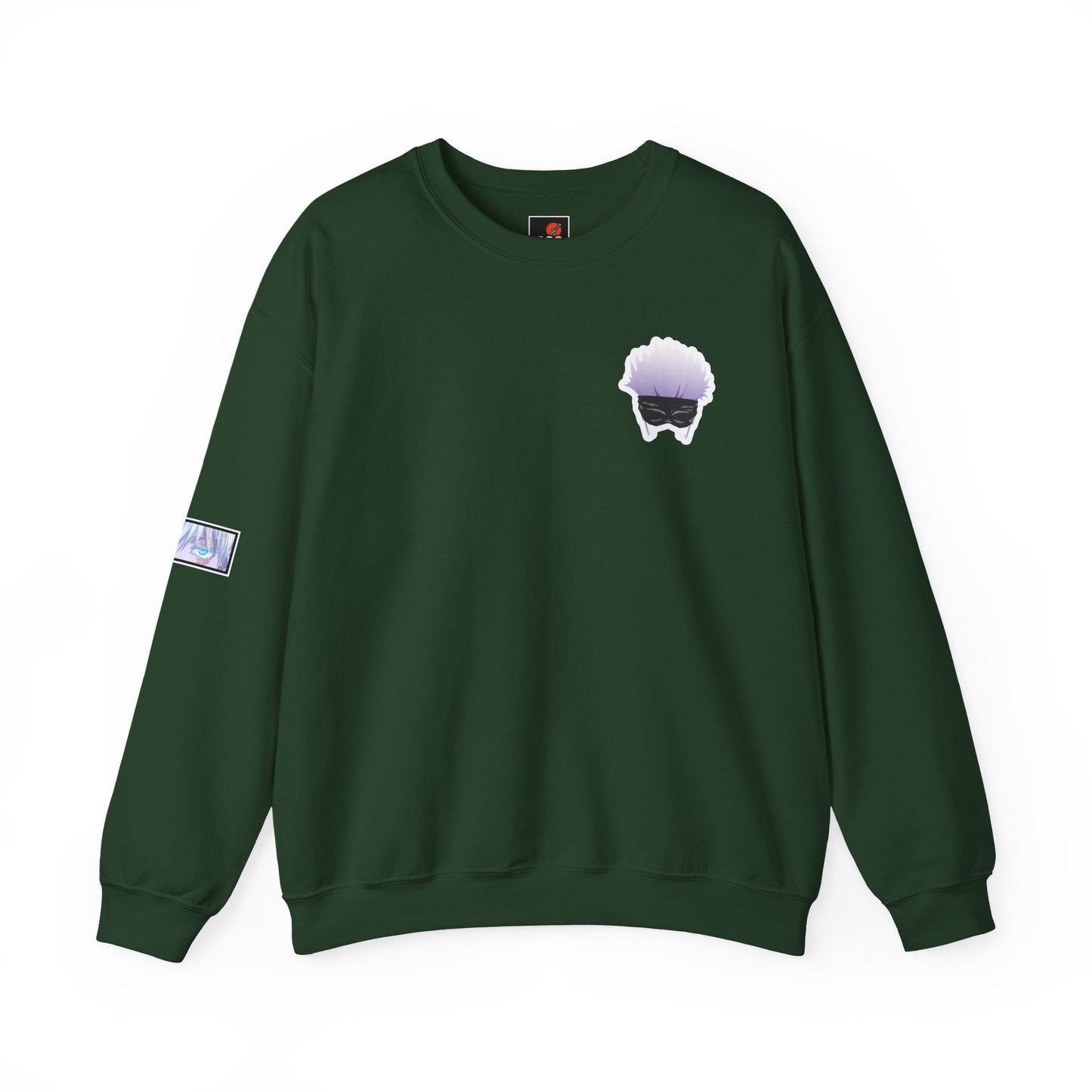 Satoru Gojo (JUJUTSU KAISEN) Crewneck