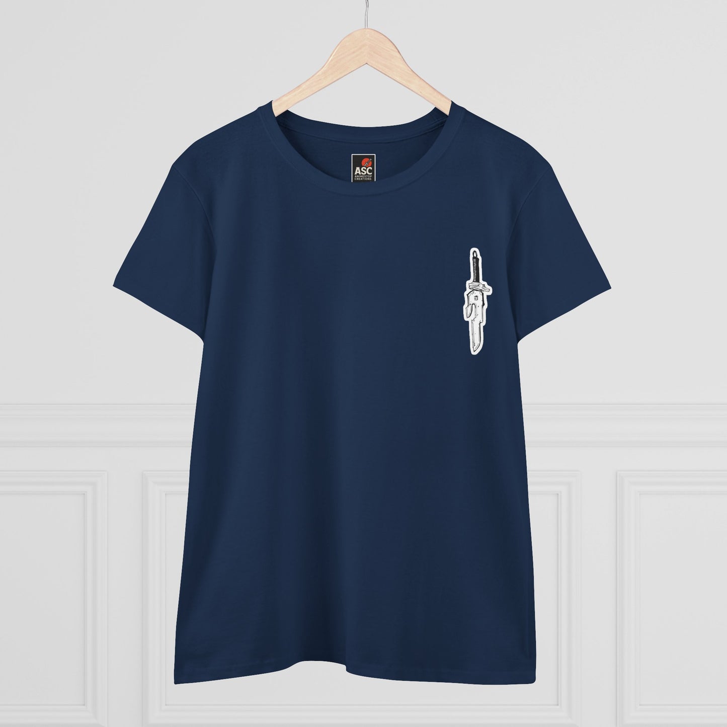 Toji Fushiguro (JUJUTSU KAISEN) Women's Tee
