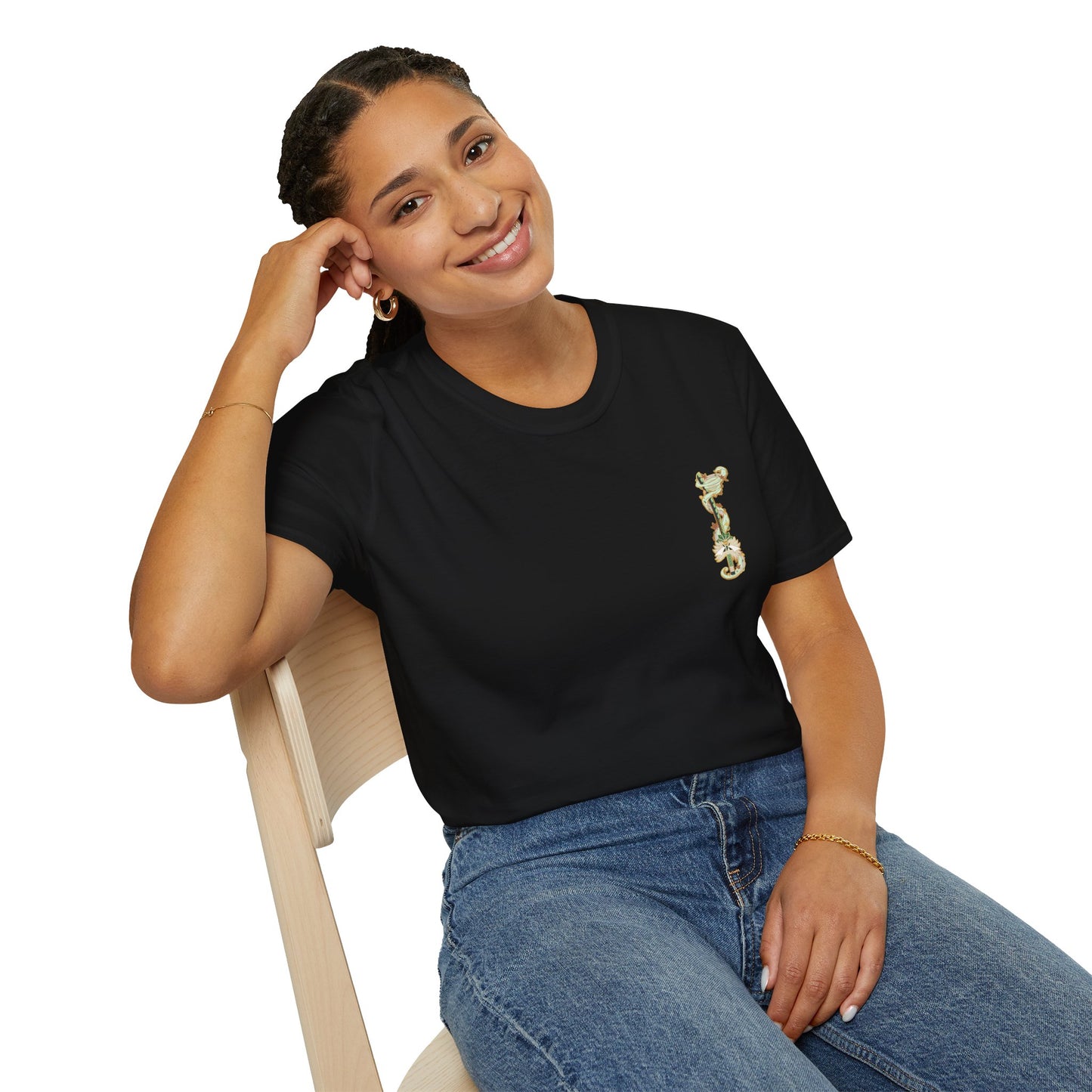 Sanemi Shinazugawa (DEMON SLAYER) Casual Tee