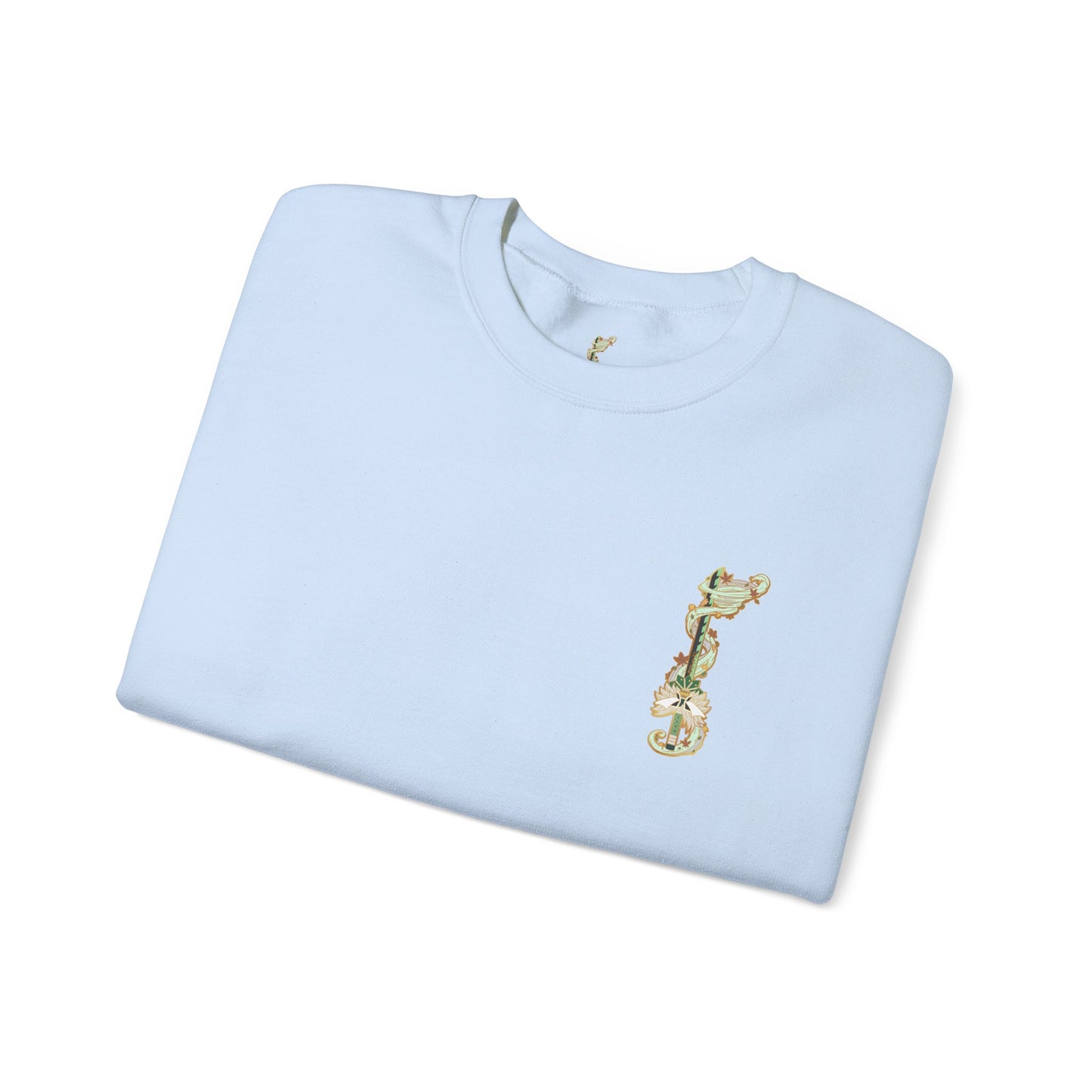 Sanemi Shinazugawa (DEMON SLAYER) Crewneck