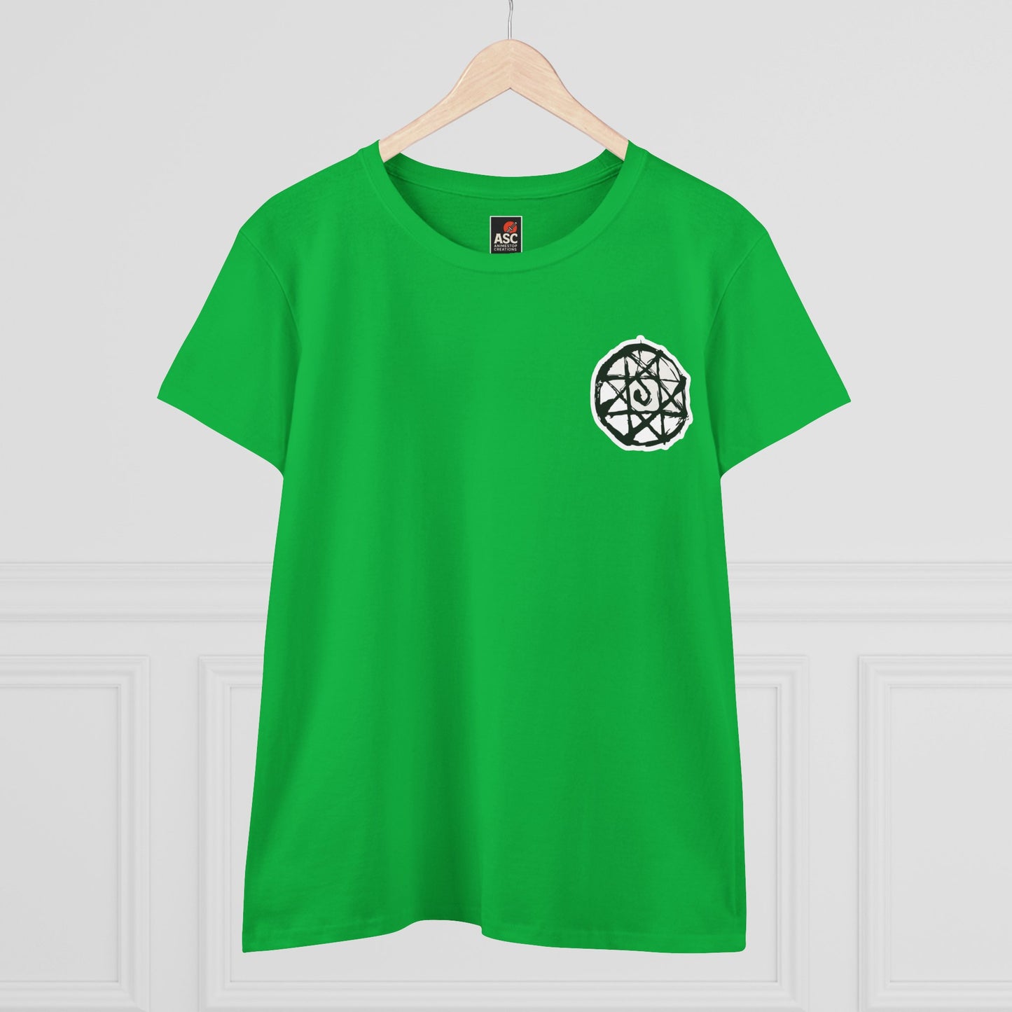 Alphonse Elric (FULLMETAL) Women's Tee