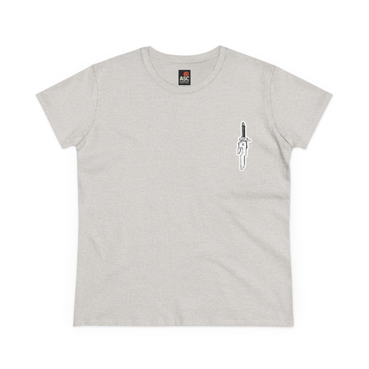 Toji Fushiguro (JUJUTSU KAISEN) Women's Tee