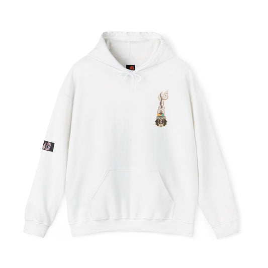 Obanai Iguro (DEMON SLAYER) Sudadera con capucha