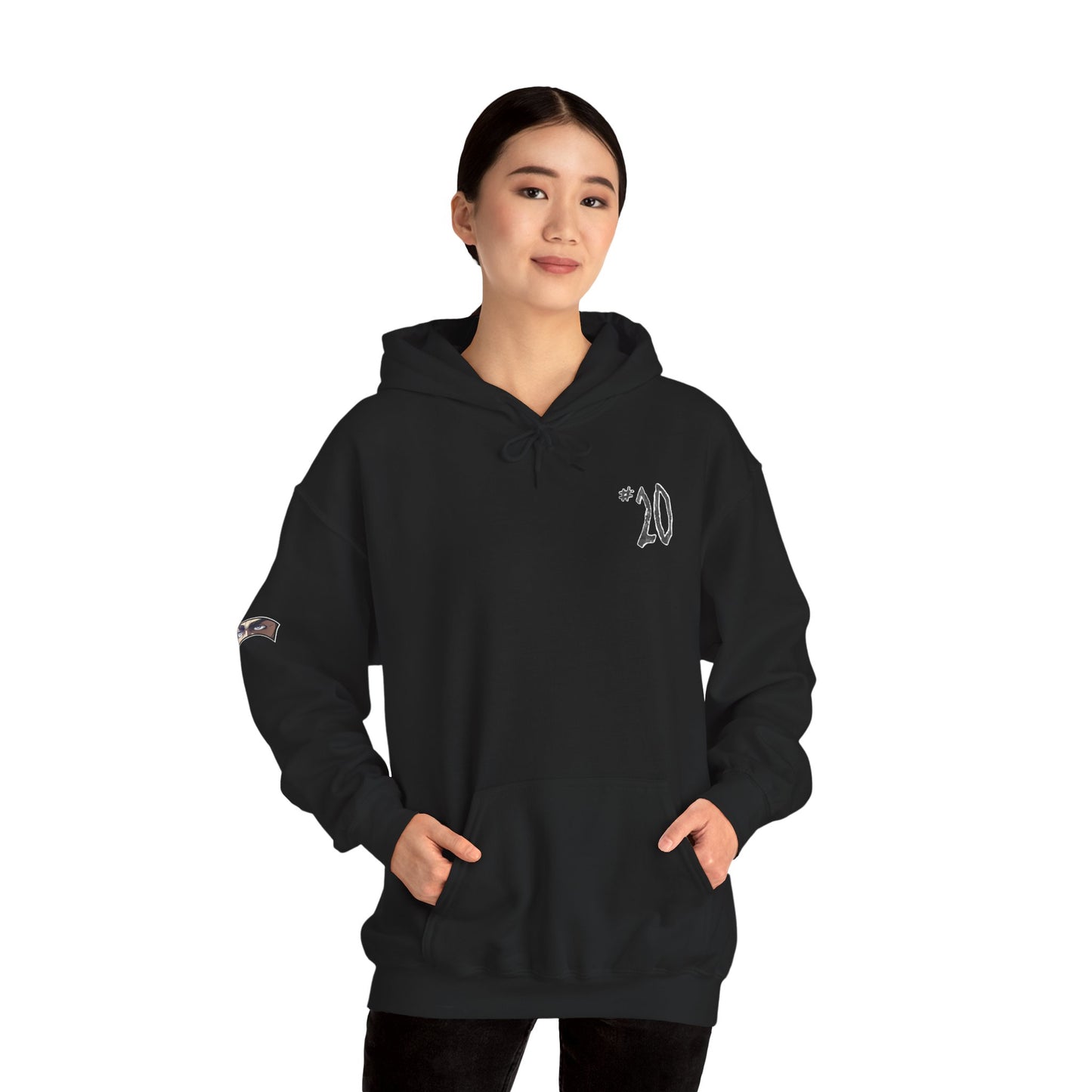 Erwin Smith (ATTACK ON TITAN) Hoodie