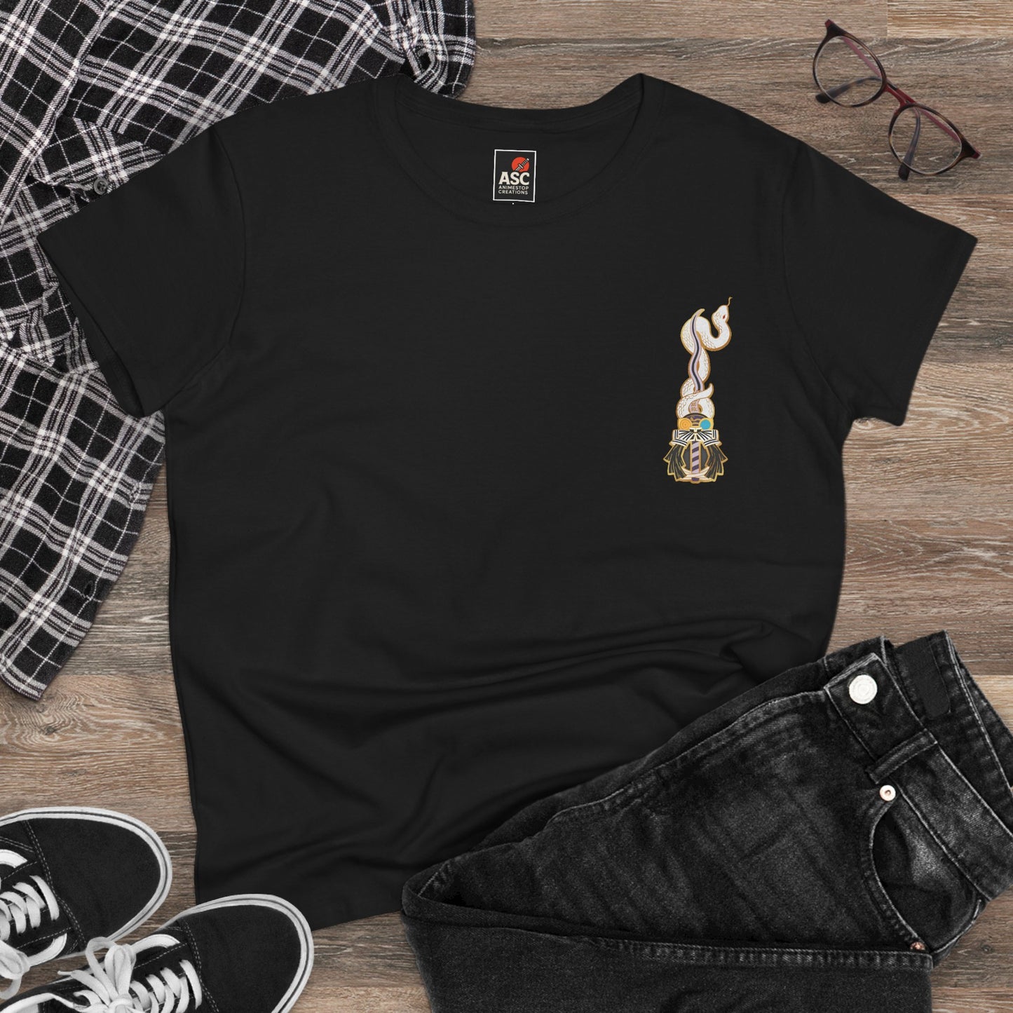 Obanai Iguro (DEMON SLAYER) Women's Tee