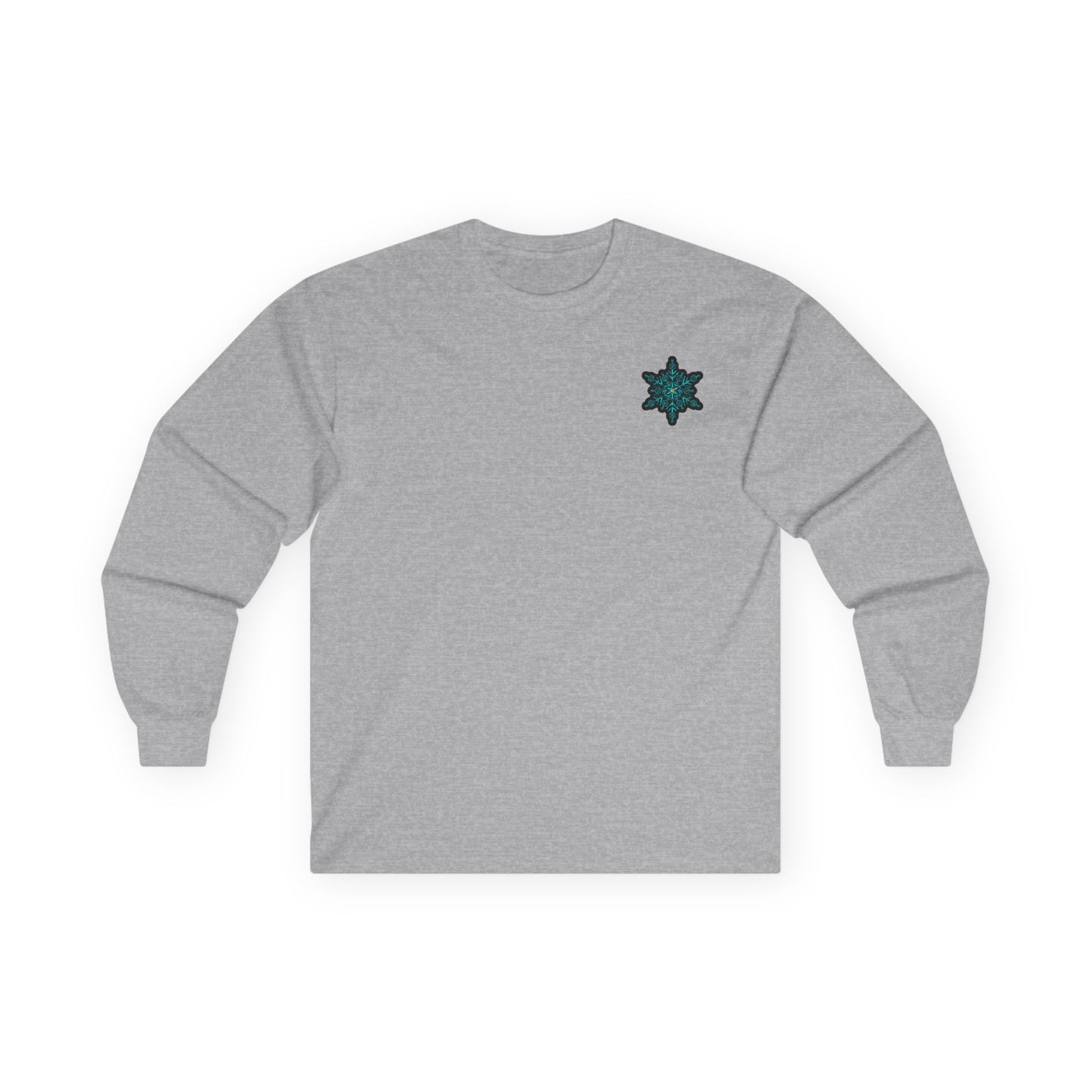 Akaza (DEMON SLAYER) Long Sleeve