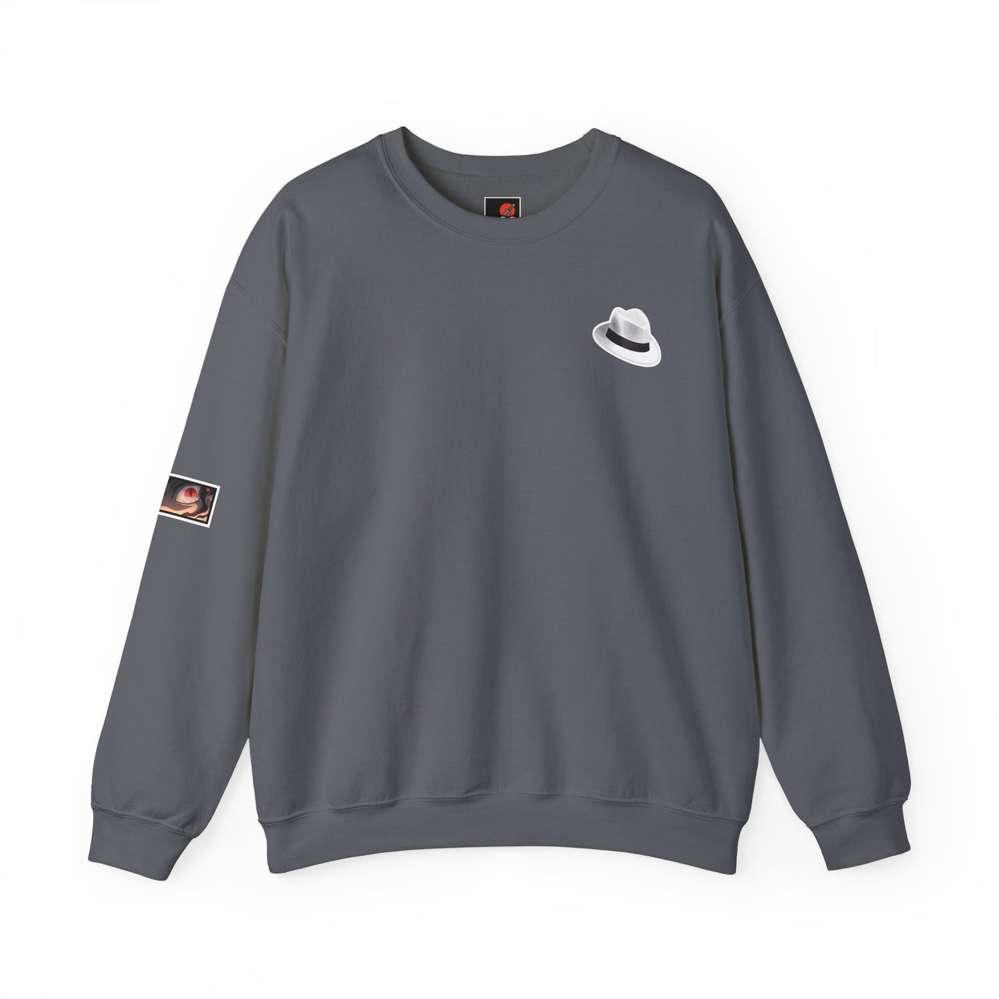 Muzan Kibutsuji (DEMON SLAYER) Crewneck