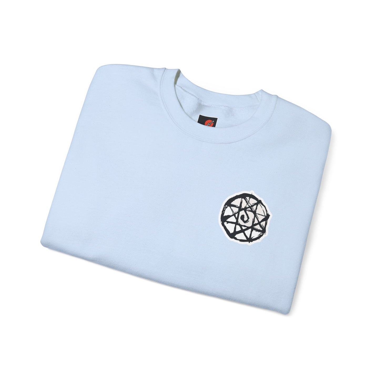 Alphonse Elric (FULLMETAL) Crewneck