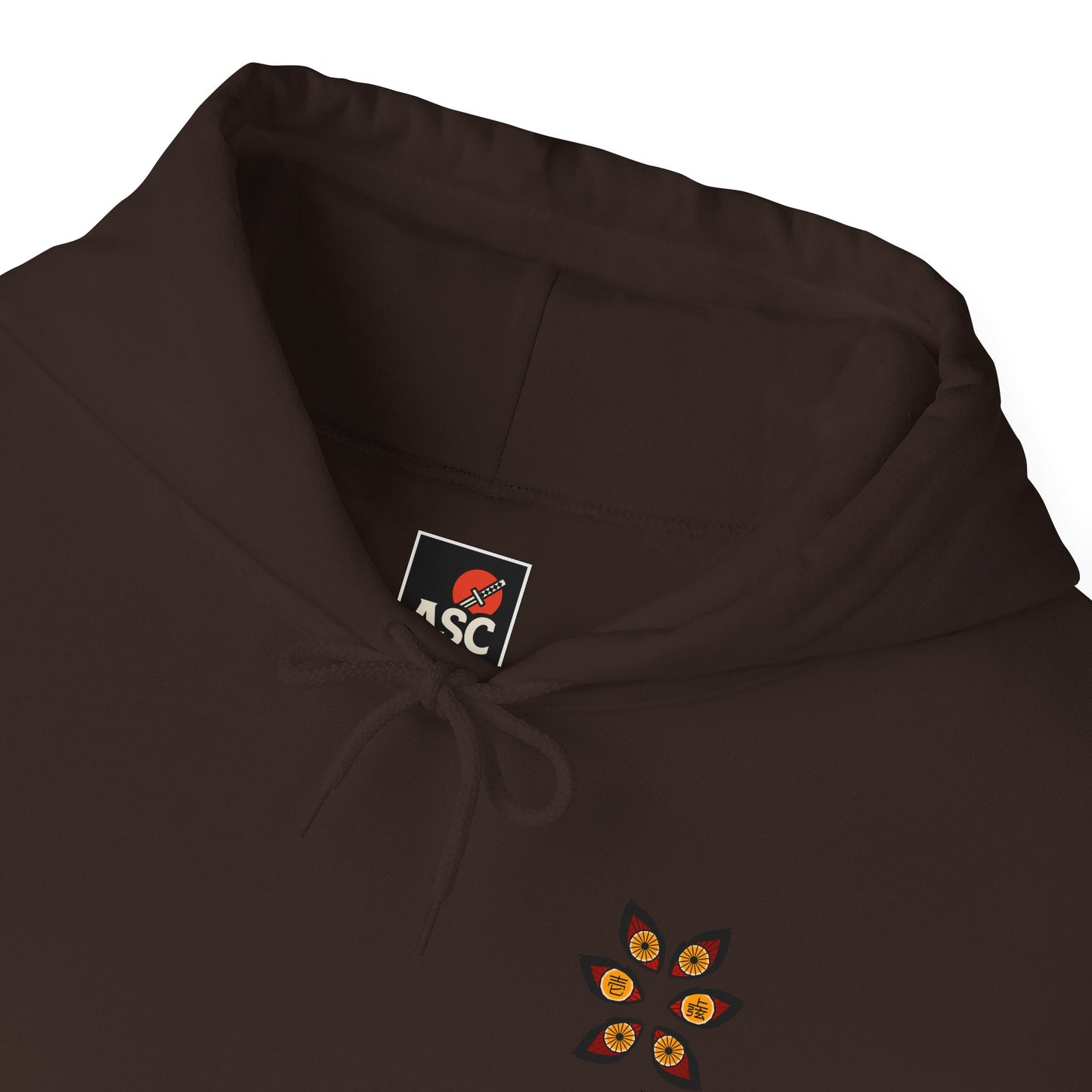 Kokushibo (DEMON SLAYER) Hoodie