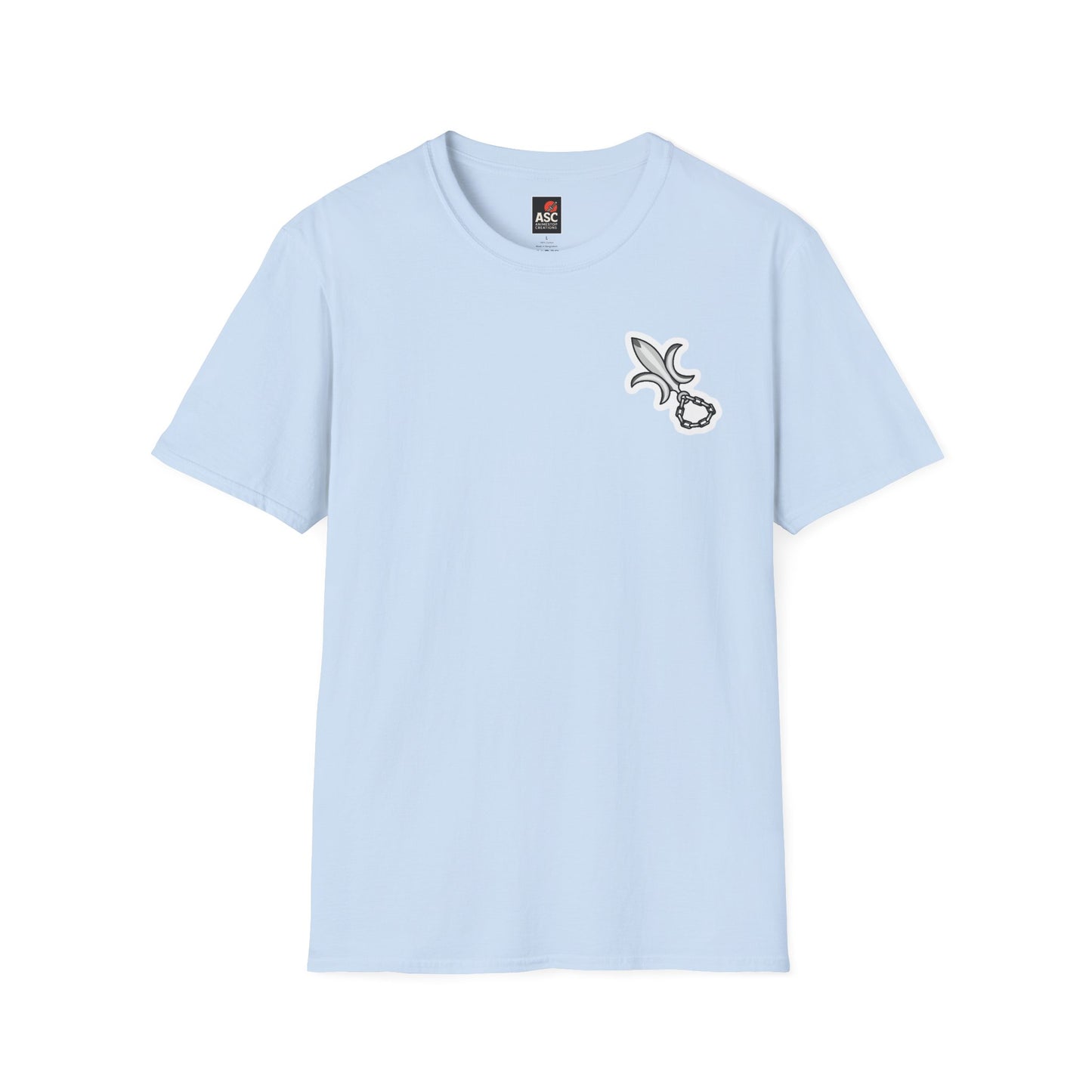 Misa Amane (DEATH NOTE) Casual Tee