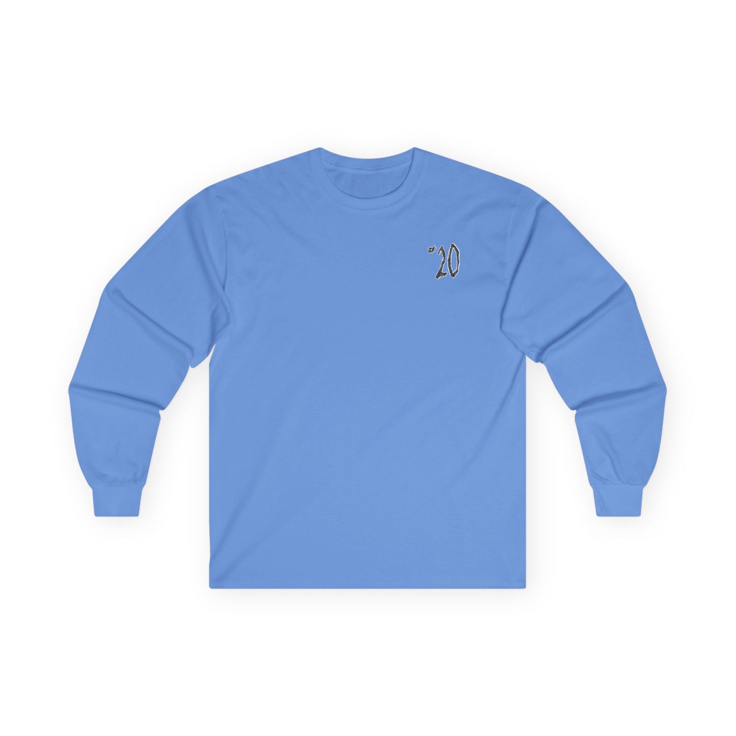 Erwin Smith (ATTACK ON TITAN) Long Sleeve