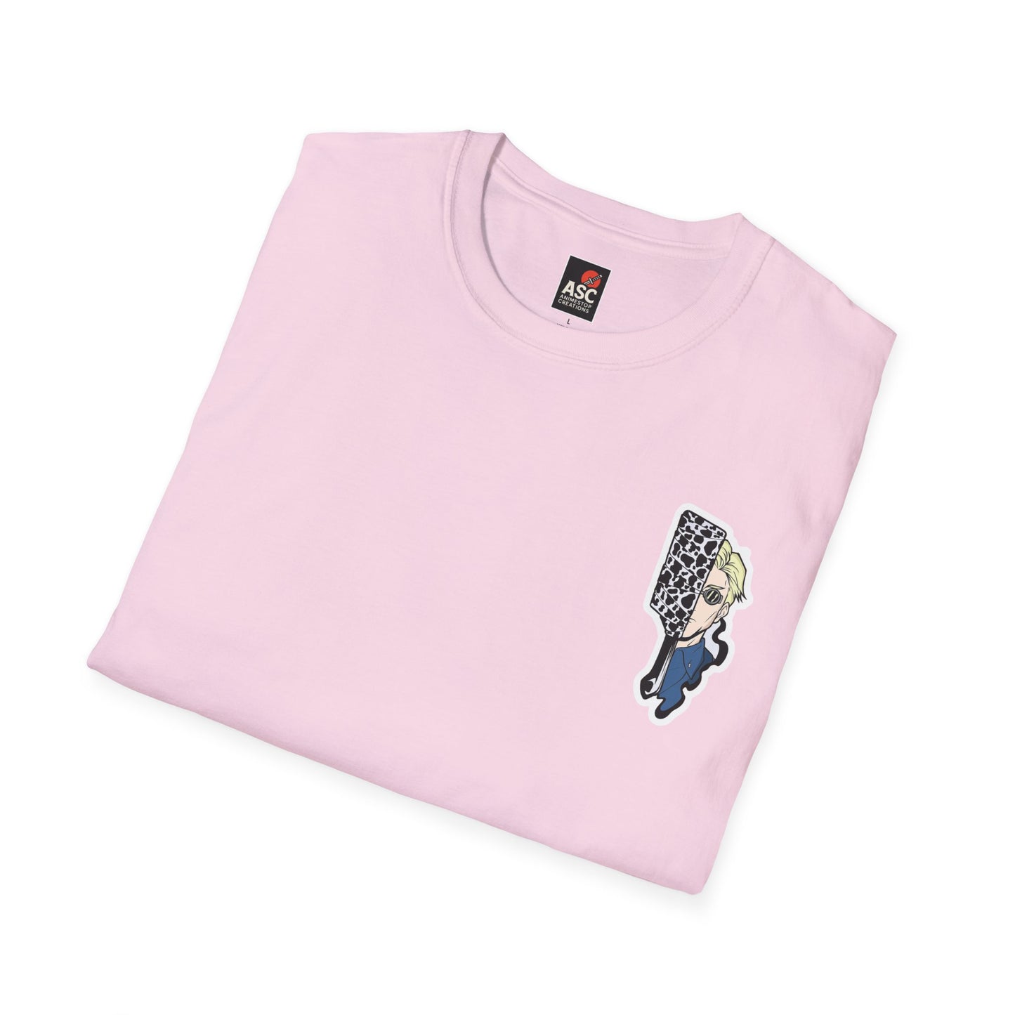 Kento Nanami (JUJUTSU KAISEN) Casual Tee