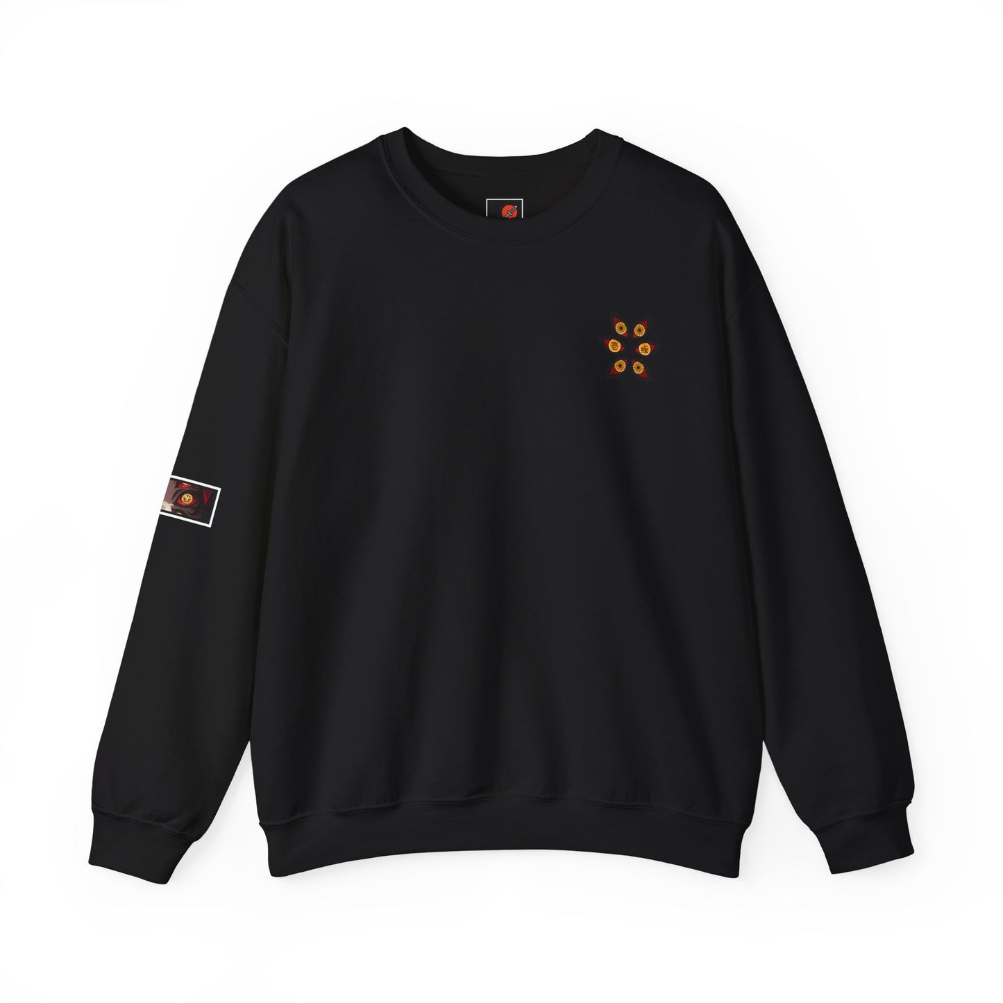 Kokushibo (DEMON SLAYER) Crewneck