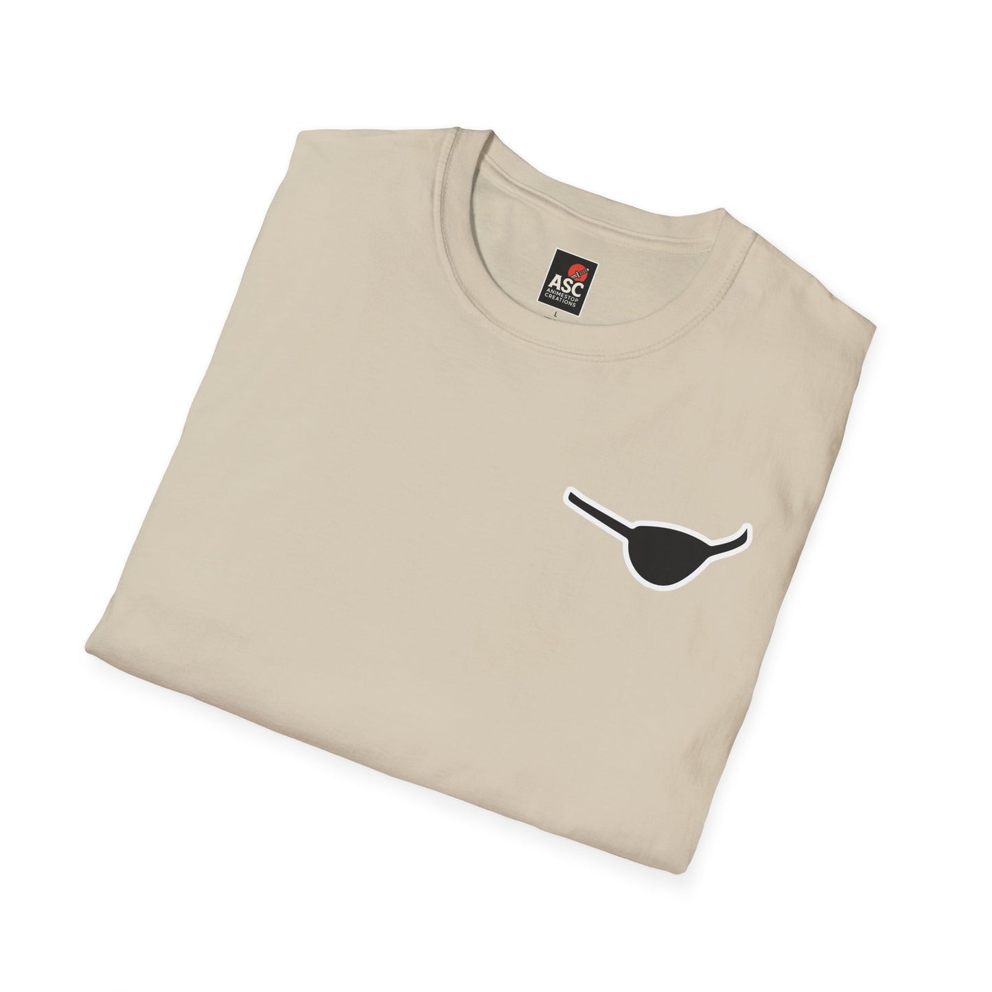 King Bradley (FULLMETAL) Casual Tee