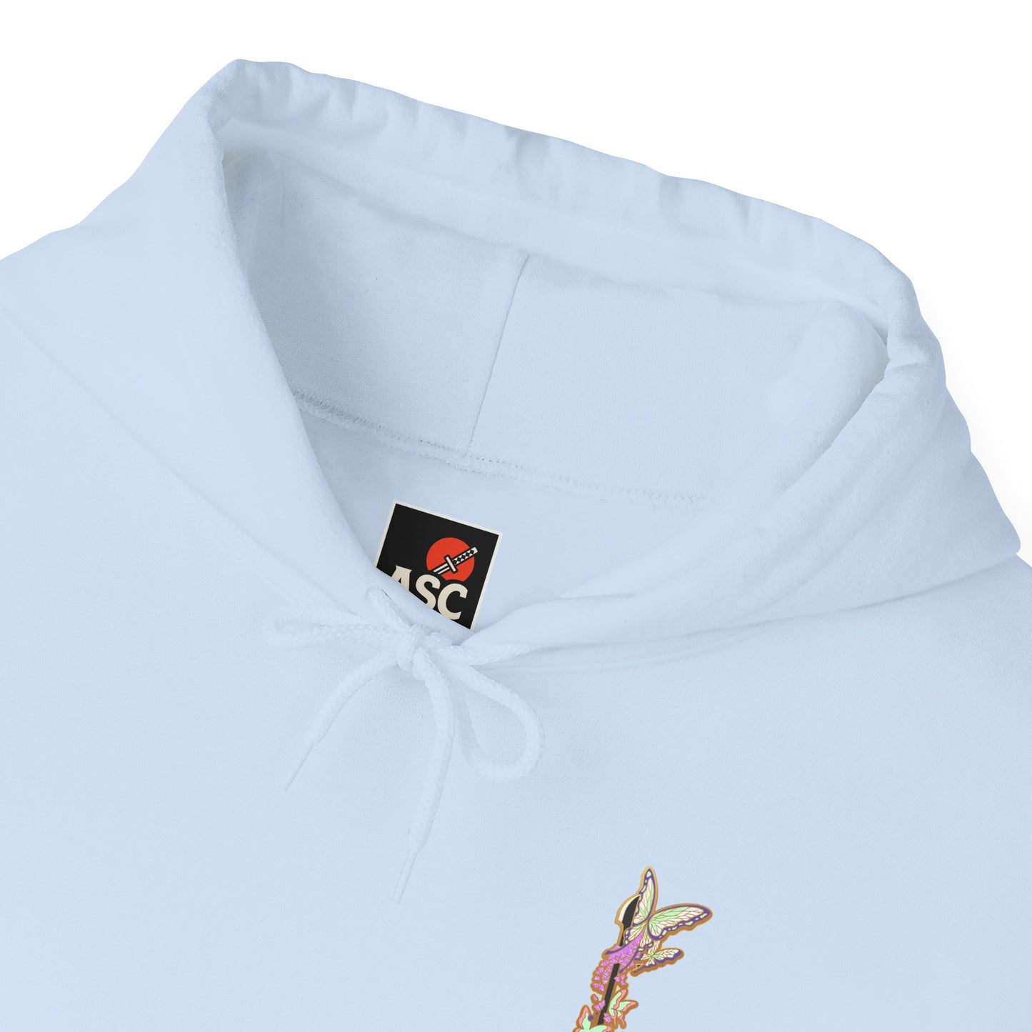 Shinobu Kochō (DEMON SLAYER) Hoodie