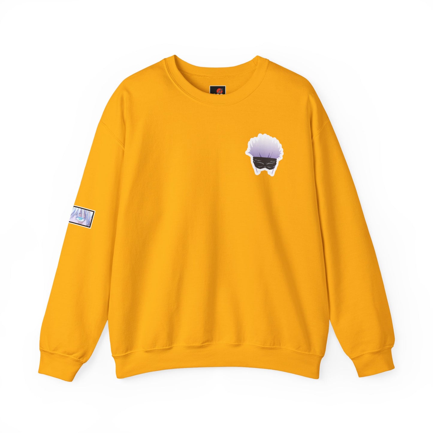 Satoru Gojo (JUJUTSU KAISEN) Crewneck