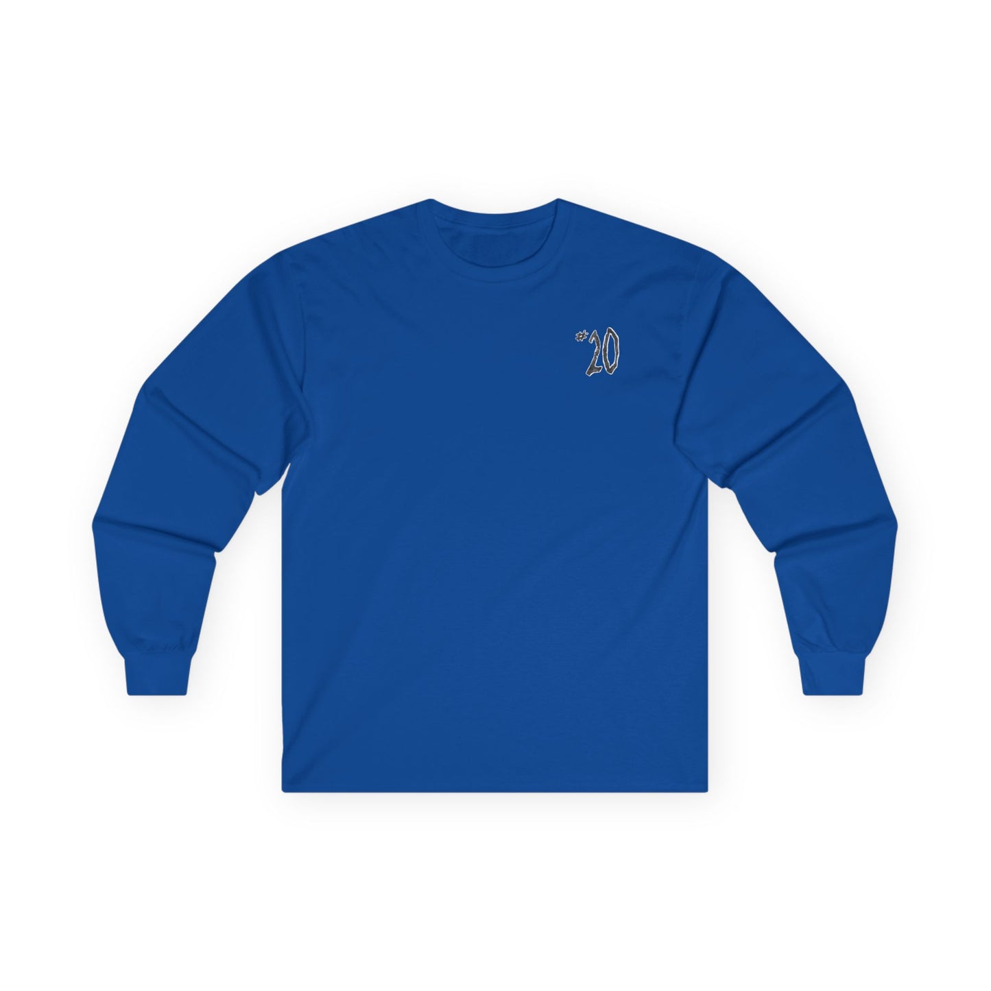 Erwin Smith (ATTACK ON TITAN) Long Sleeve
