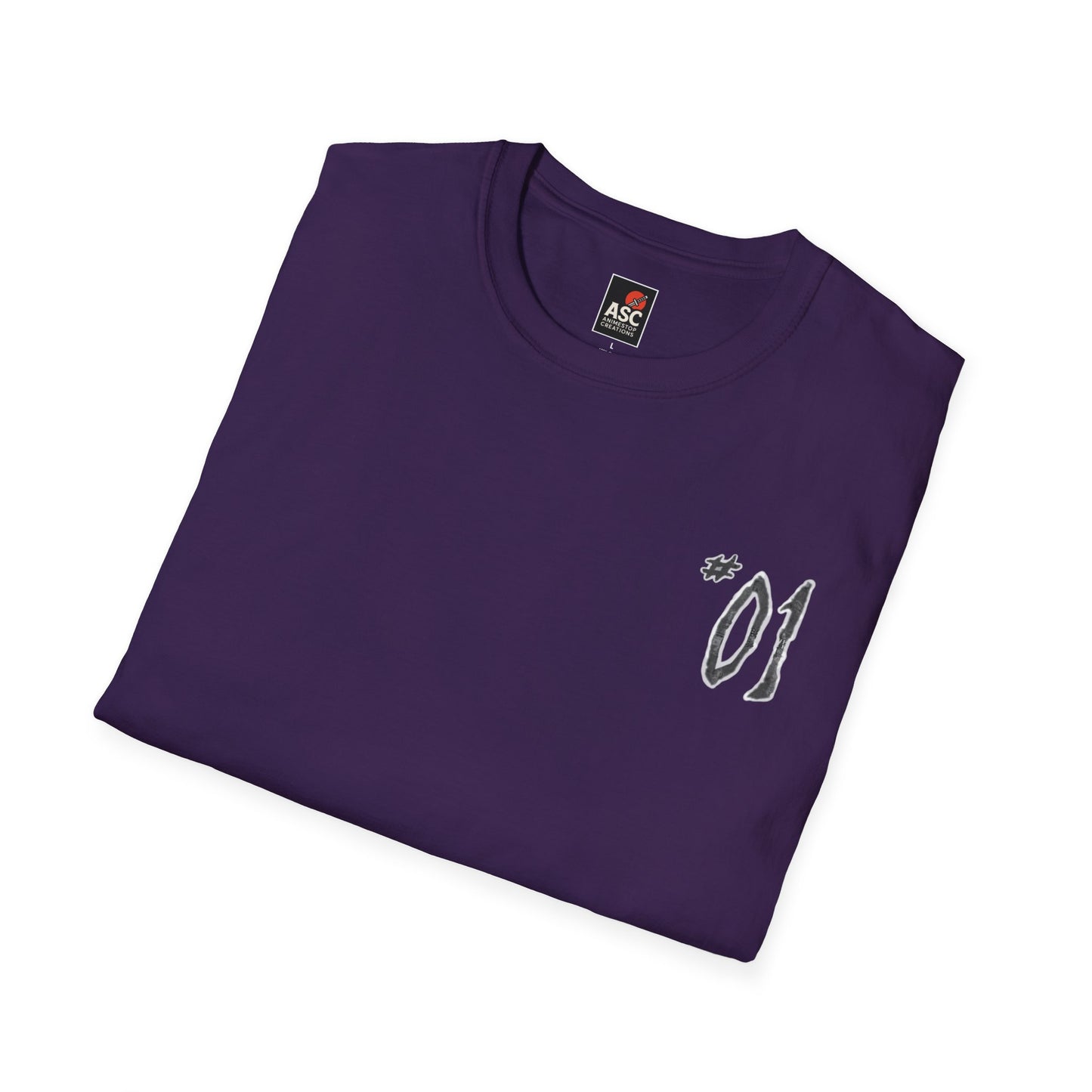 Mikasa Ackerman (ATTACK ON TITAN) Casual Tee