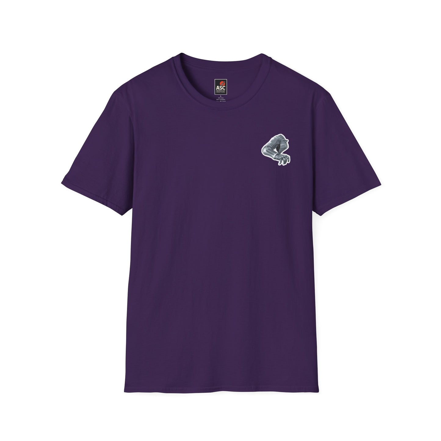 Edward Elric (FULLMETAL) Casual Tee