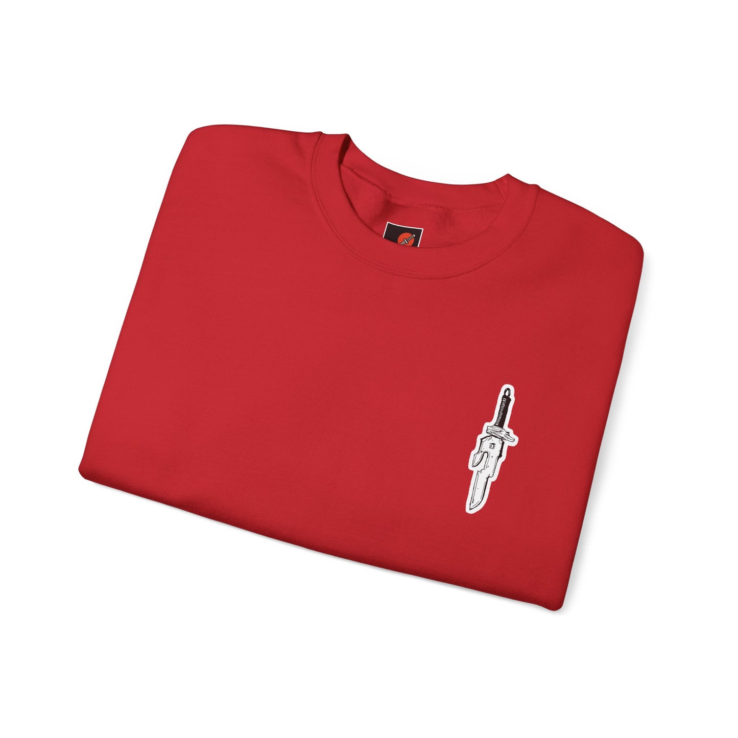 Toji Fushiguro (JUJUTSU KAISEN) Crewneck
