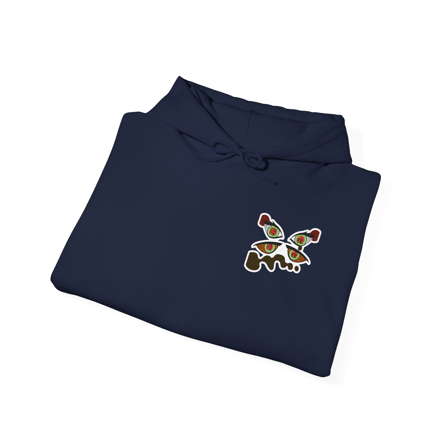 Gyutaro & Daki (DEMON SLAYER) Hoodie