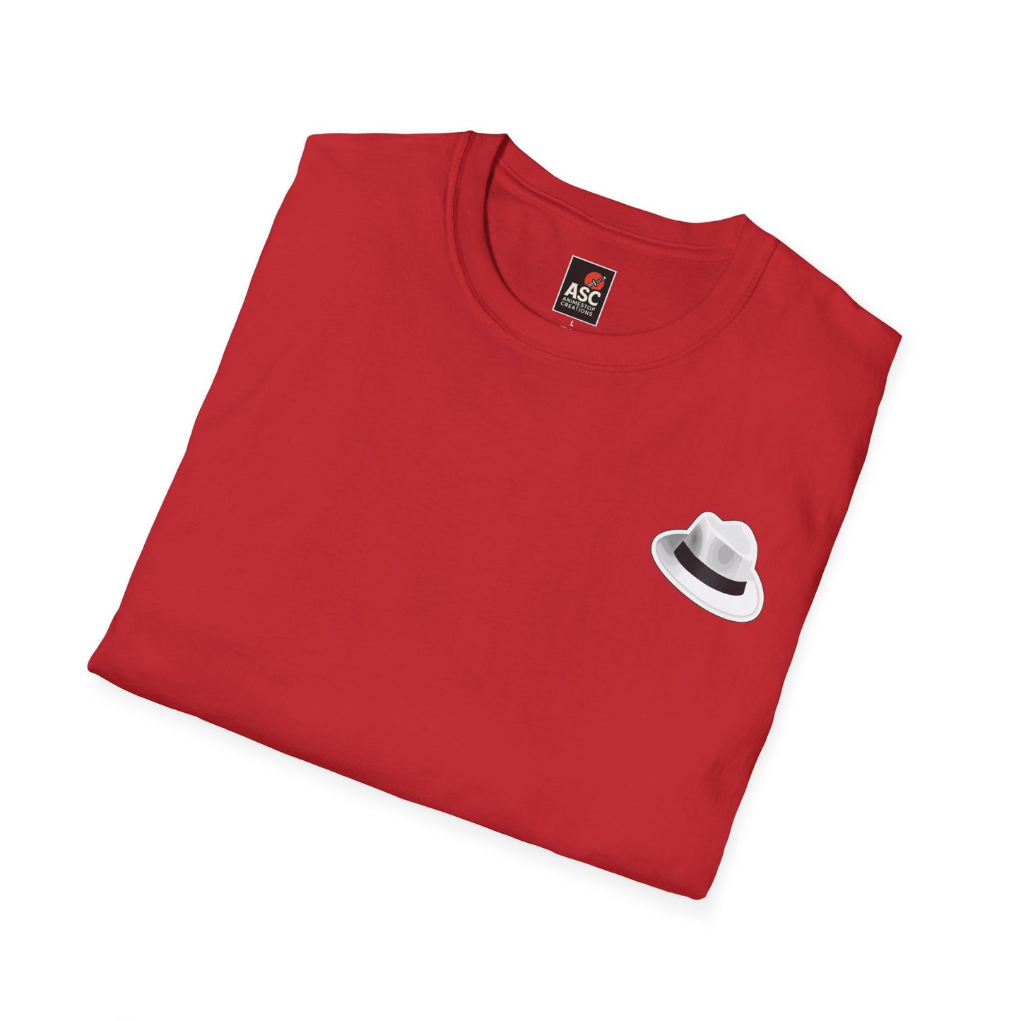 Muzan Kibutsuji (DEMON SLAYER) Casual Tee