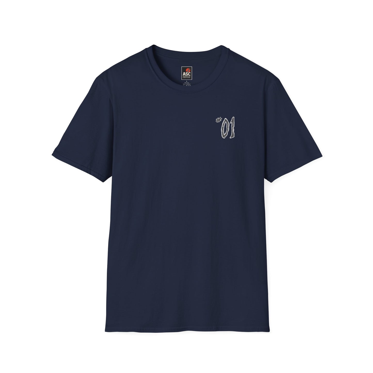 Armin Arlert (ATTACKONTITAN) Casual Tee