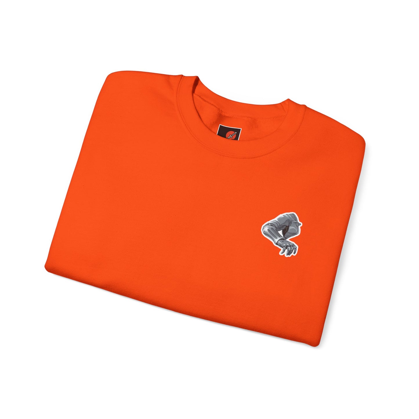 Edward Elric (FULLMETAL) Crewneck