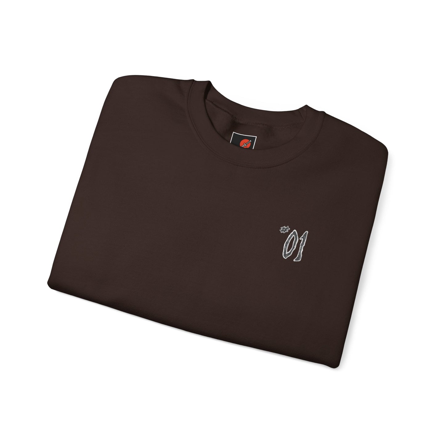 Mikasa Ackerman (ATTACK ON TITAN) Crewneck