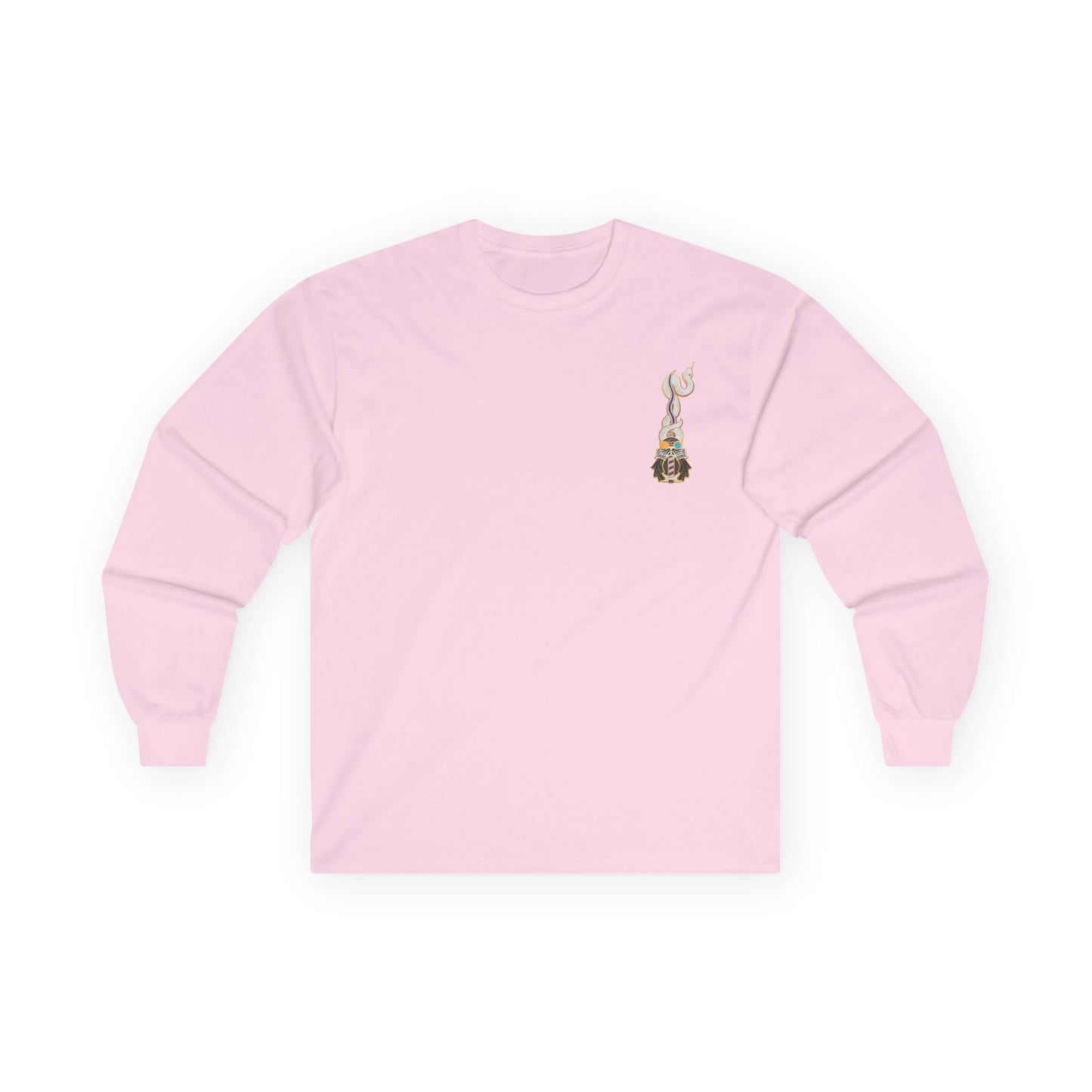 Obanai Iguro (DEMON SLAYER) Long Sleeve
