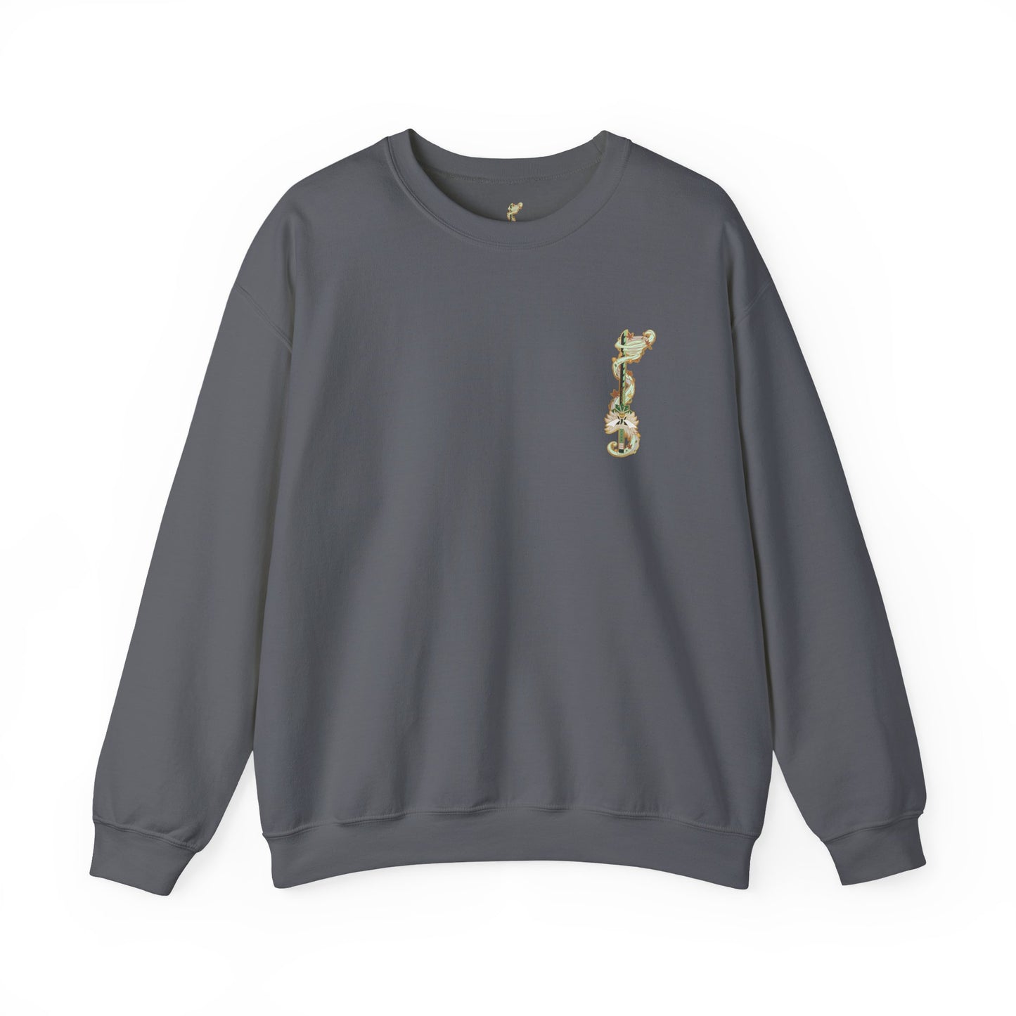 Sanemi Shinazugawa (DEMON SLAYER) Crewneck