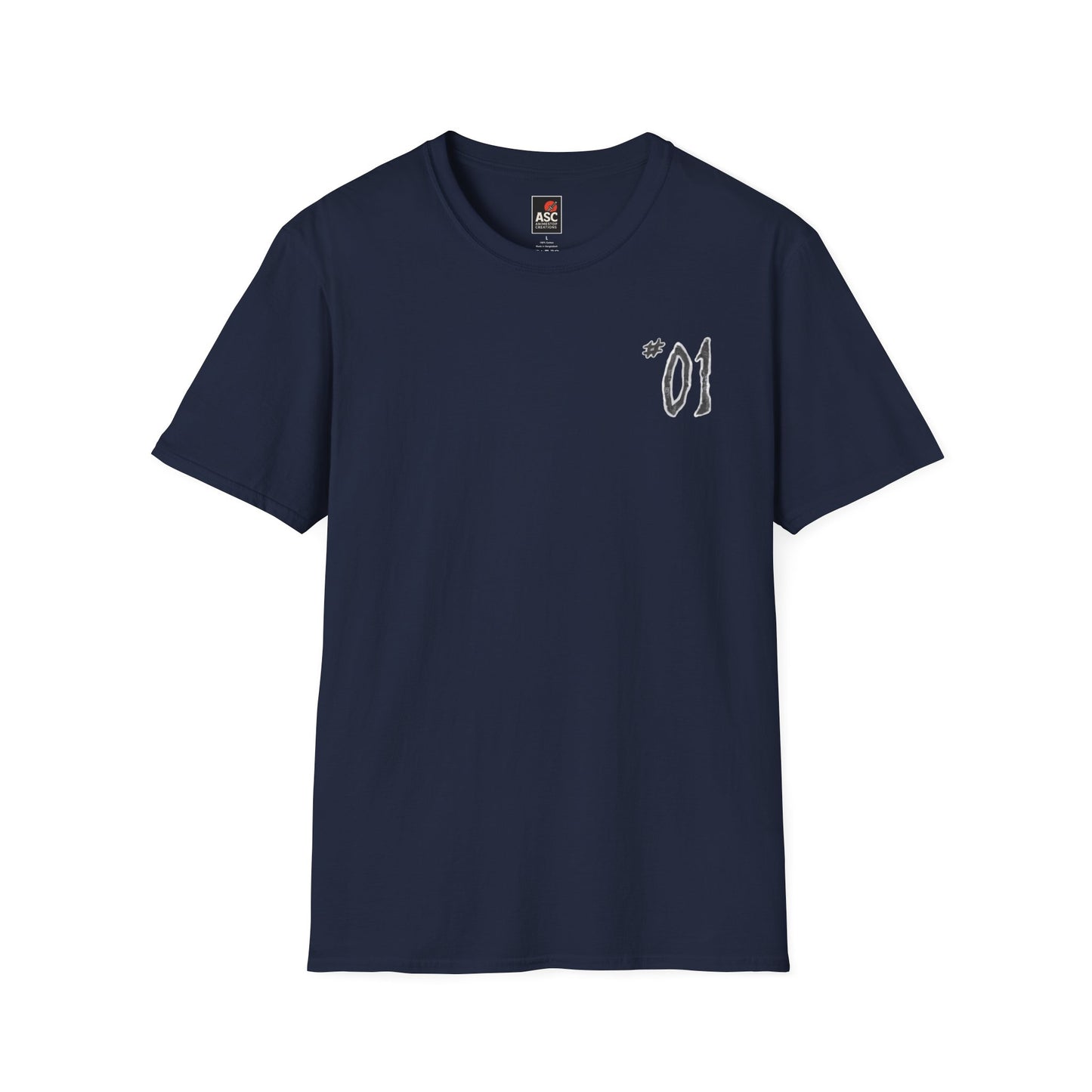 Mikasa Ackerman (ATTACK ON TITAN) Casual Tee