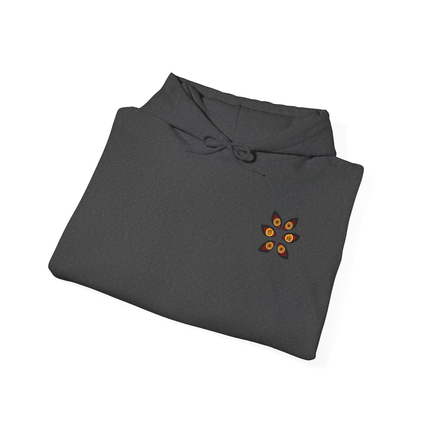 Kokushibo (DEMON SLAYER) Hoodie