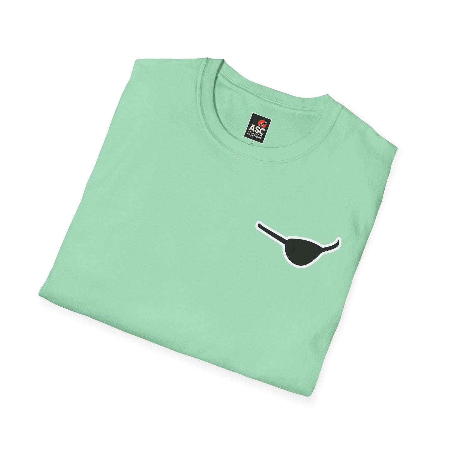 King Bradley (FULLMETAL) Casual Tee