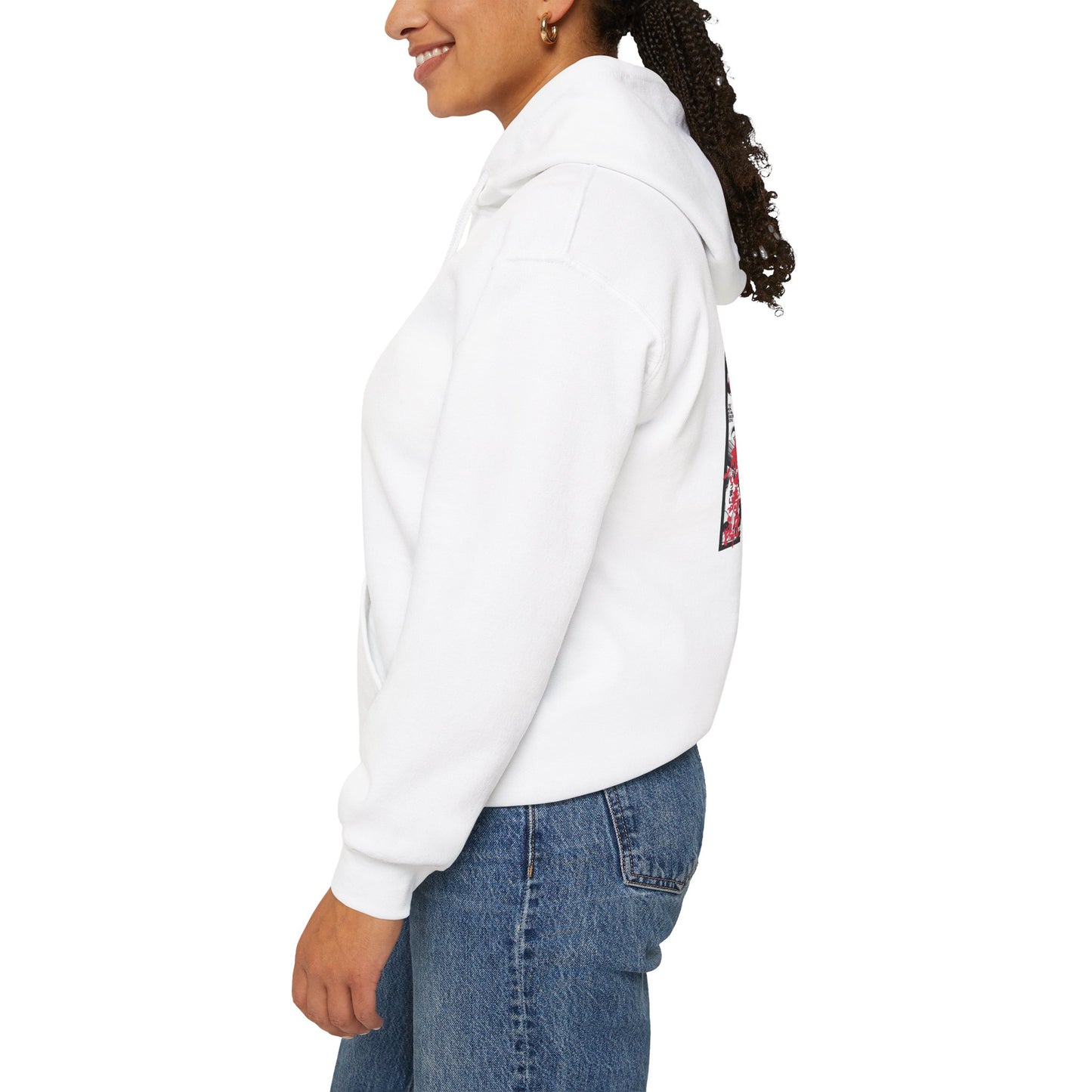Kyojuro Rengoku (DEMON SLAYER) Hoodie